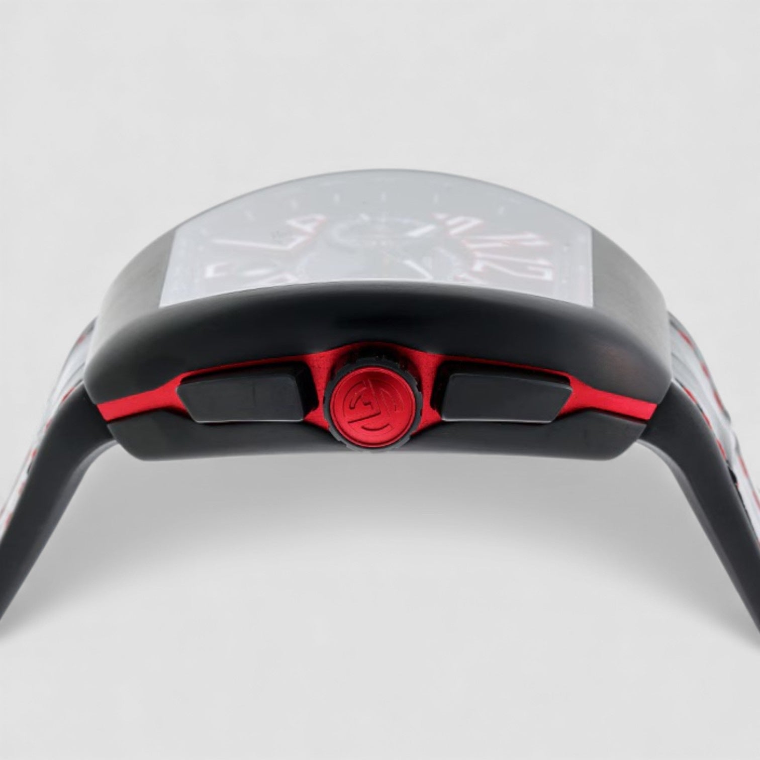 Vanguard Chronograph