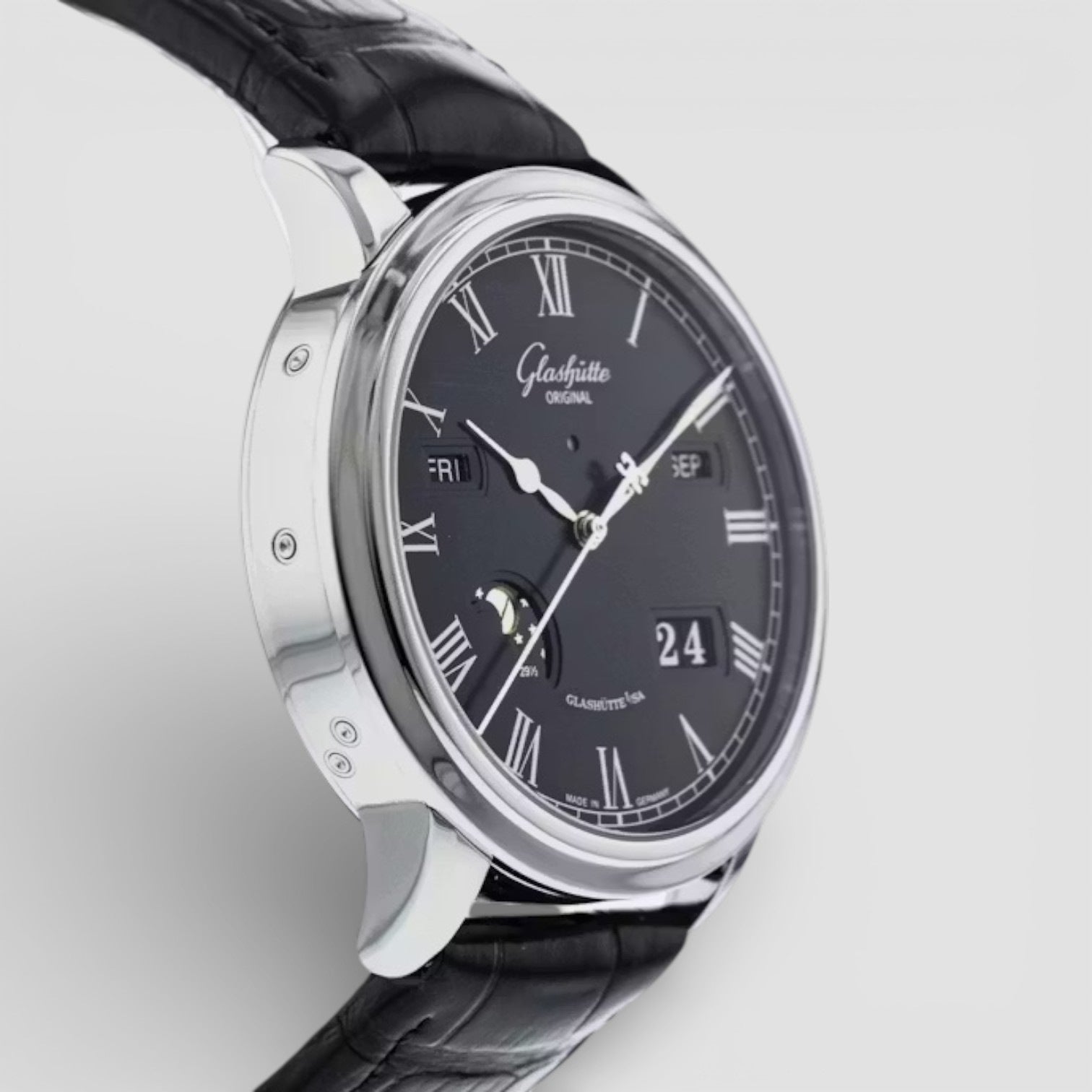 Senator Perpetual Calendar