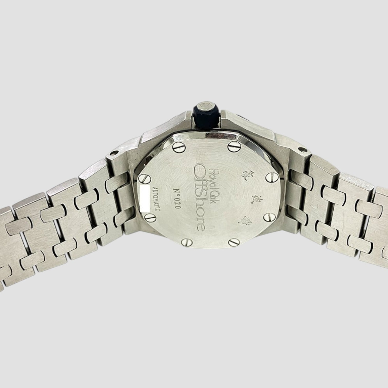 Royal Oak Offshore Automatic