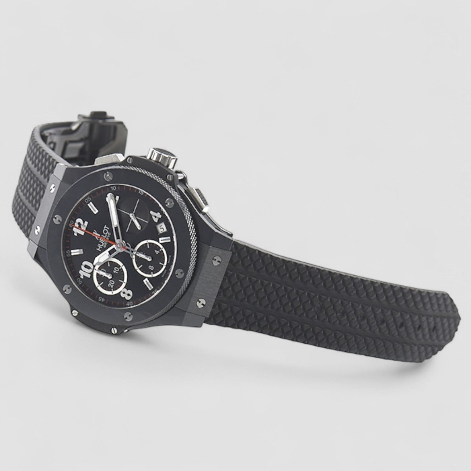 Big Bang Black Magic