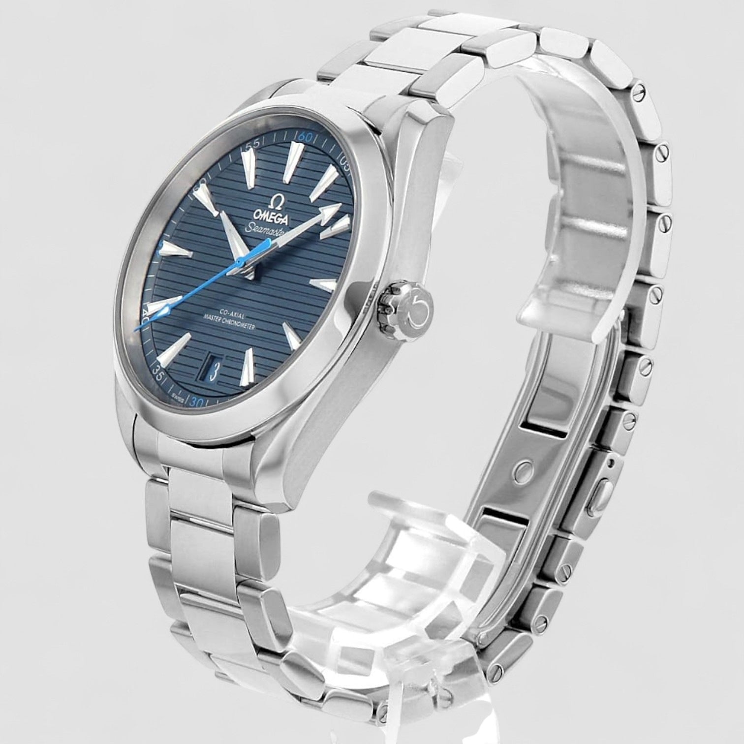 Seamaster Aqua Terra