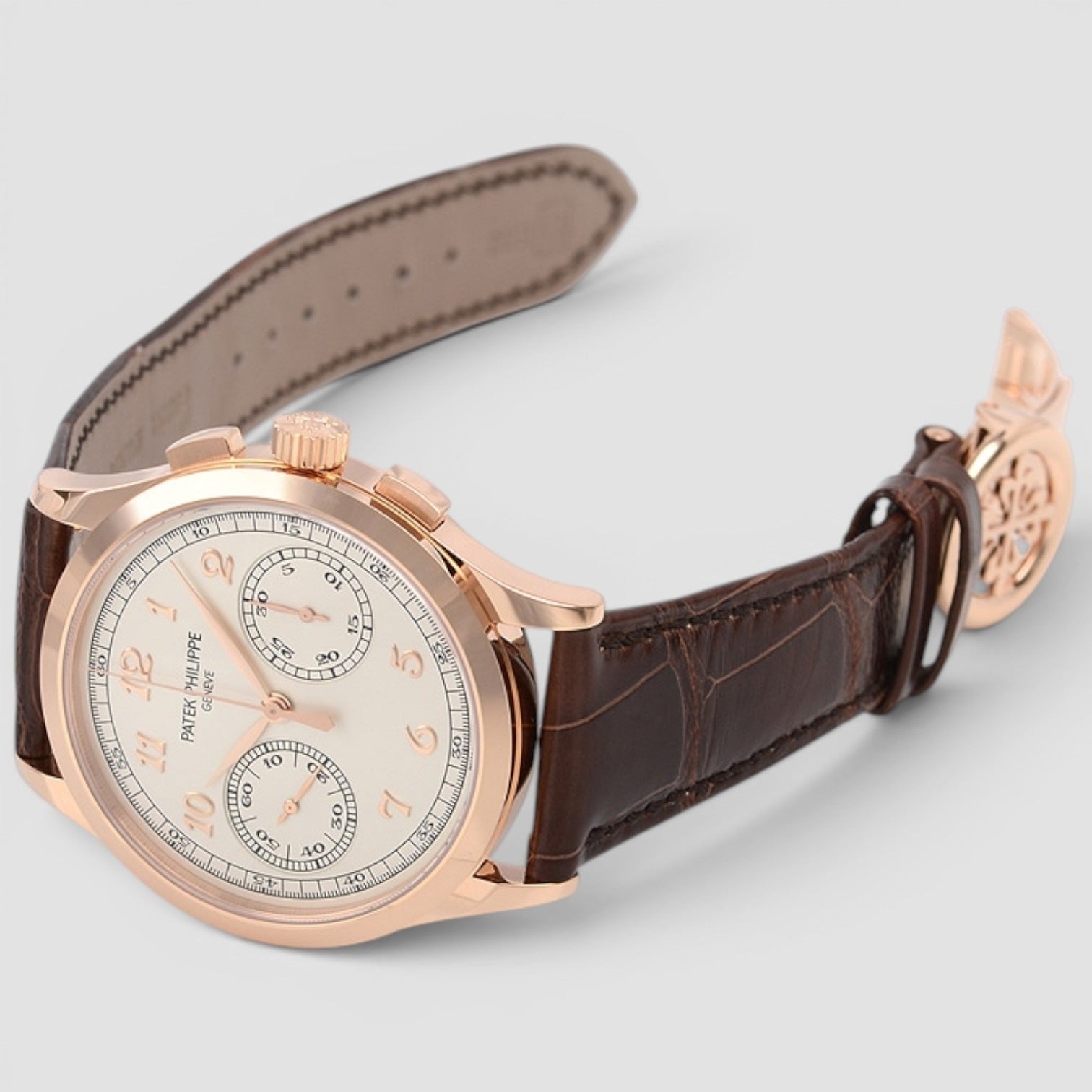 Chronograph