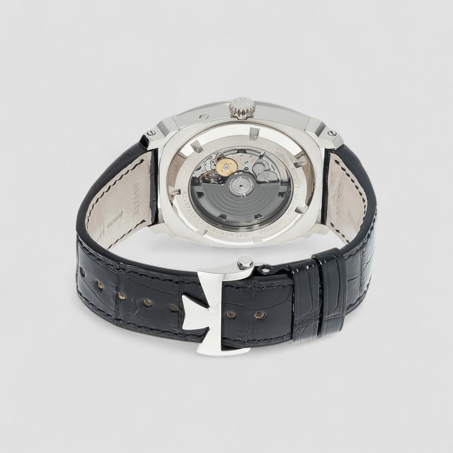 Quai de l'Ile Day-Date 41mm