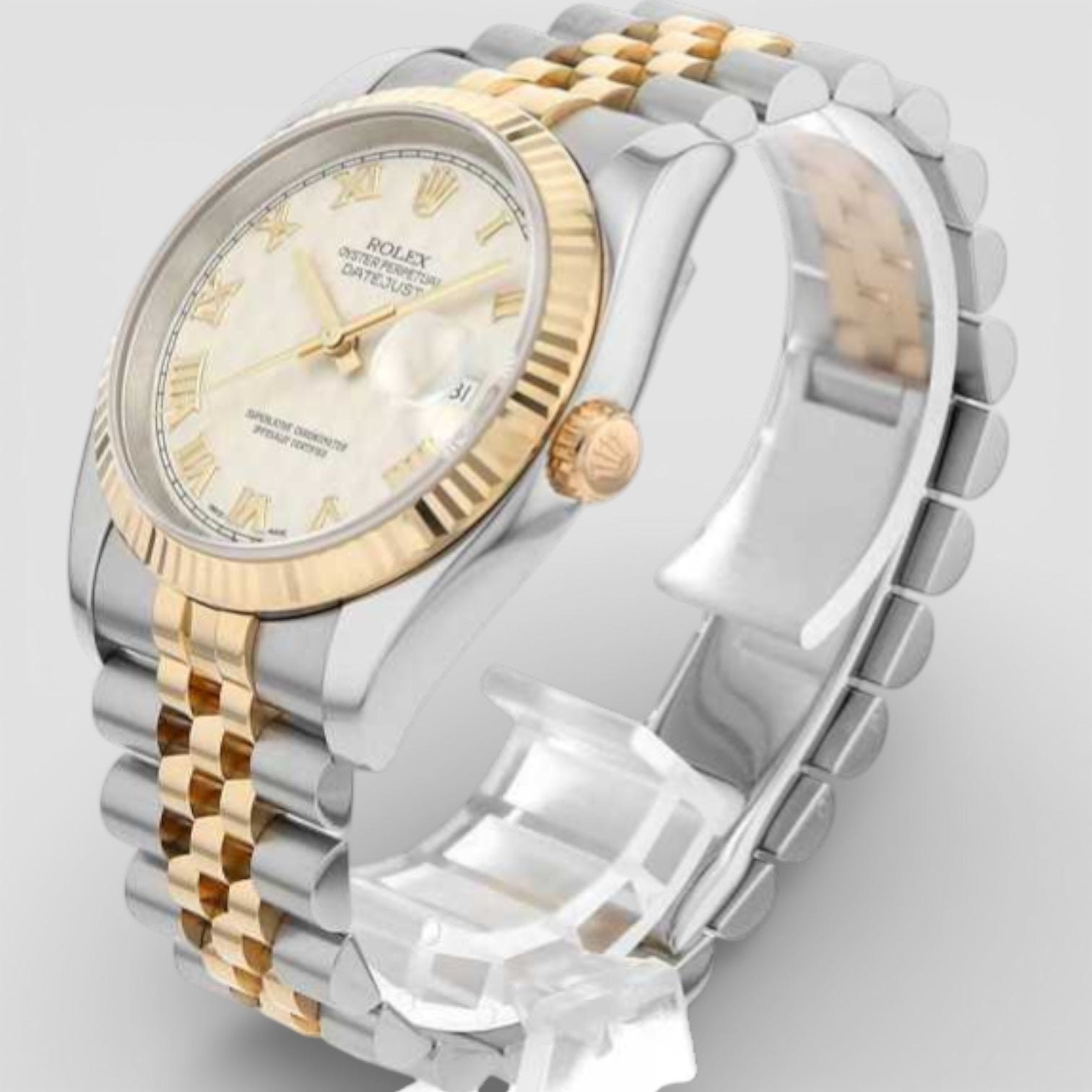 Datejust 36