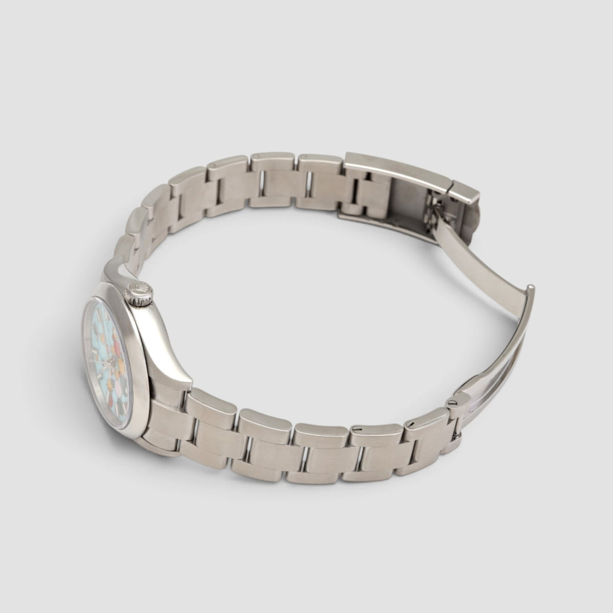 Oyster Perpetual 31