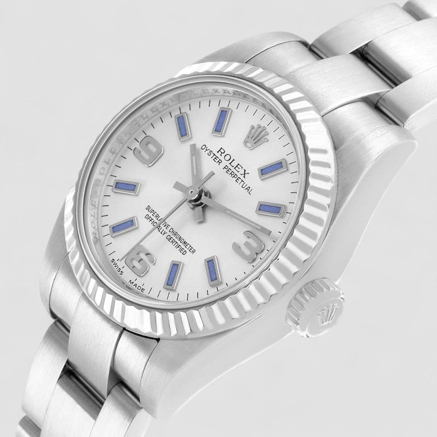 Oyster Perpetual 26