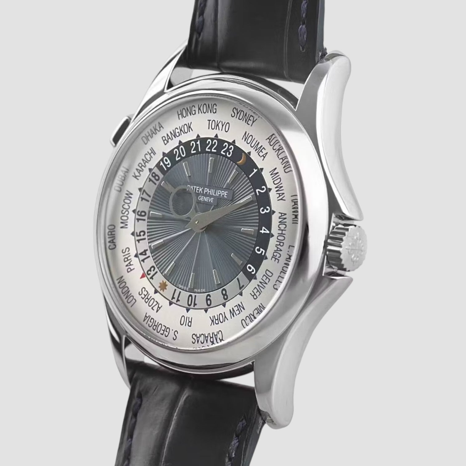 World Time