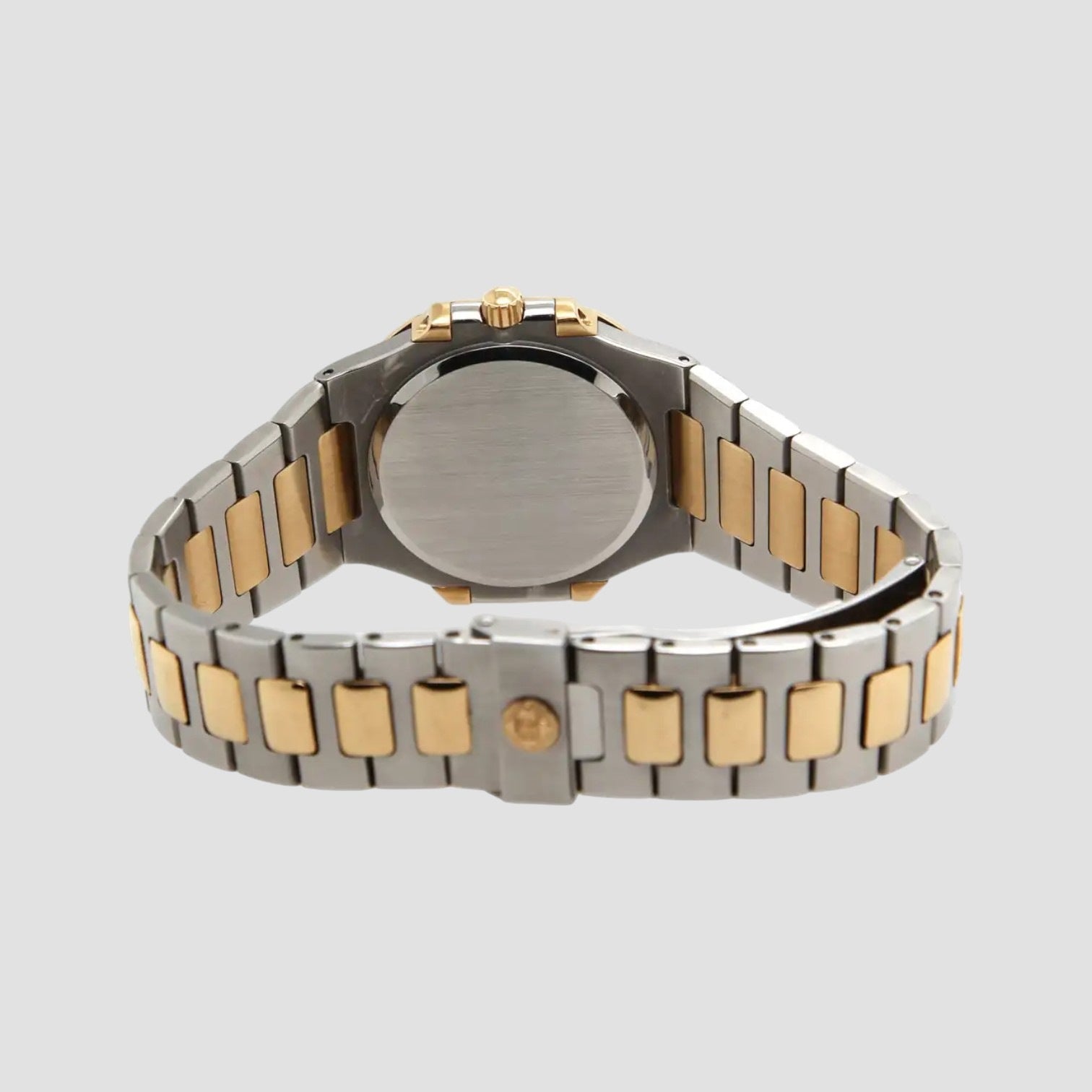 Nautilus 2 Tone Quartz