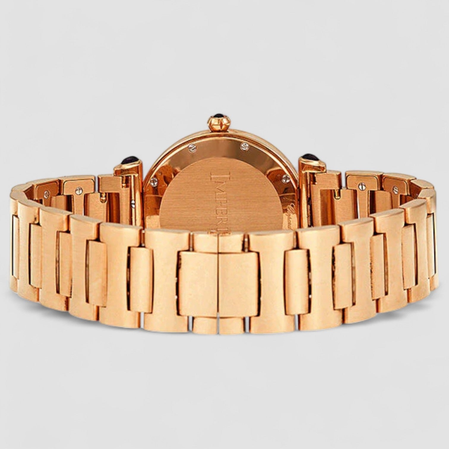 Imperiale Quartz 28mm Ladies Watch