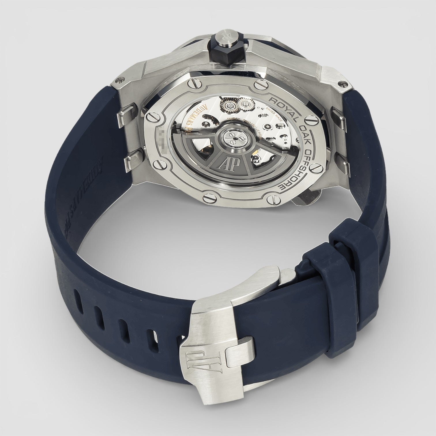 Royal Oak Offshore Diver