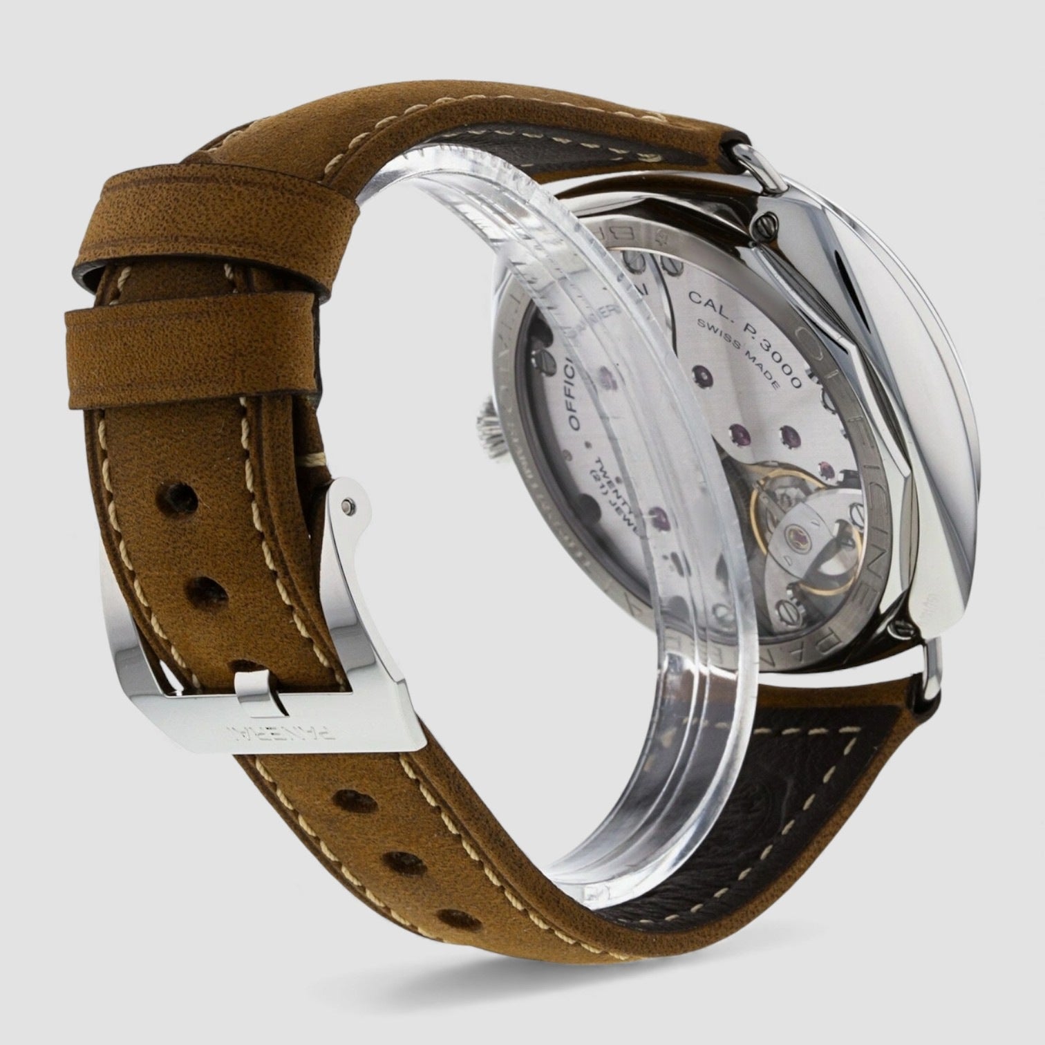 3 Days Radiomir Special