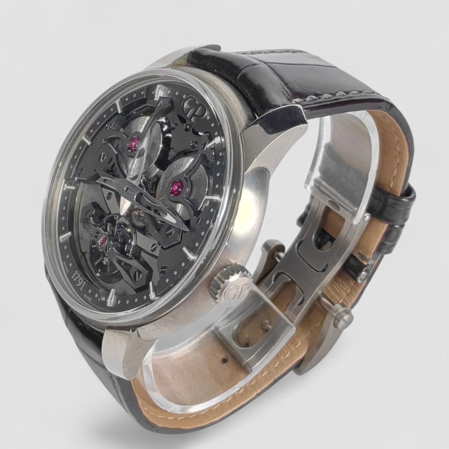 Neo Bridges Automatic 45mm
