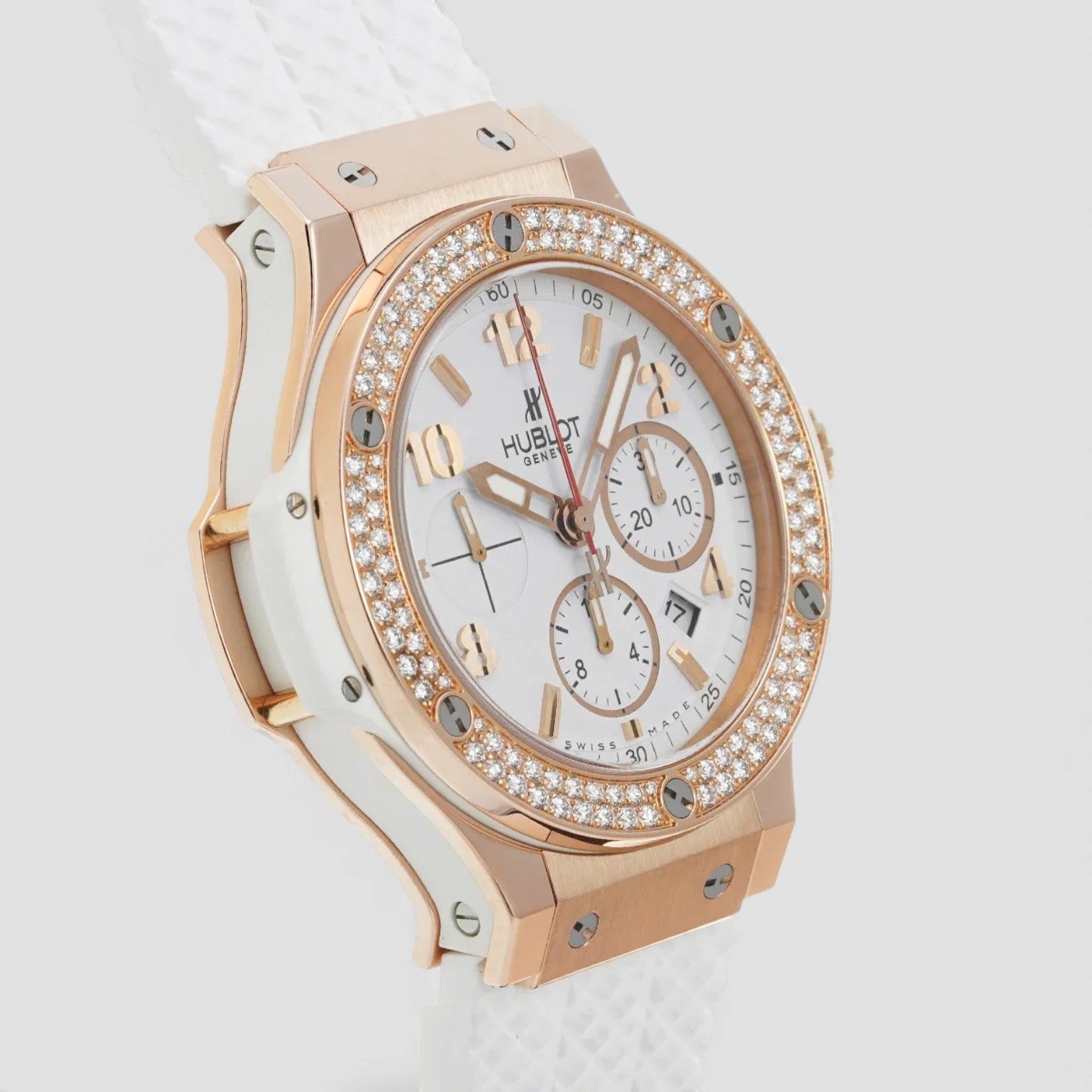 Big Bang Portocervo Men's Watch