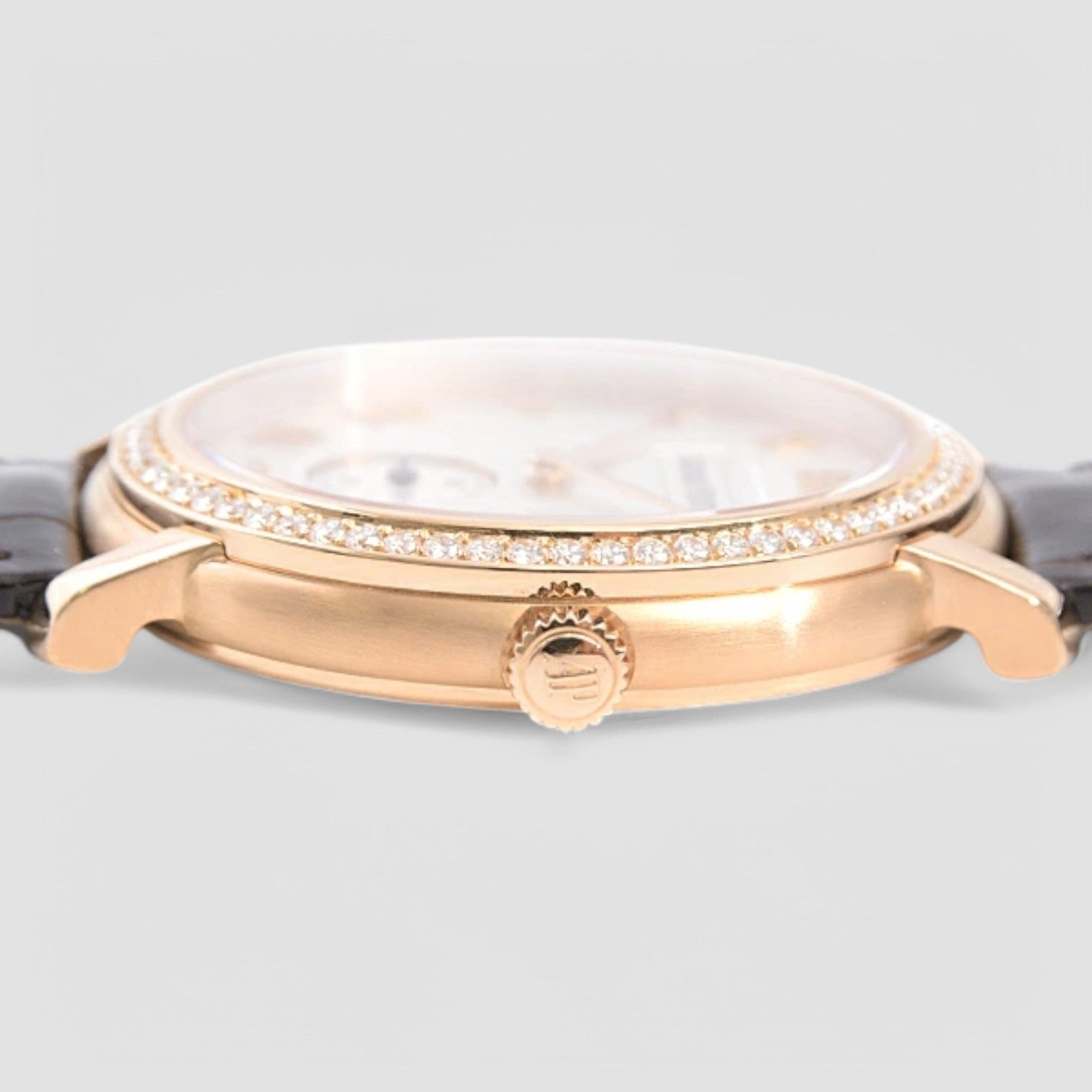Jules Audemars Small Seconds 36mm Watch