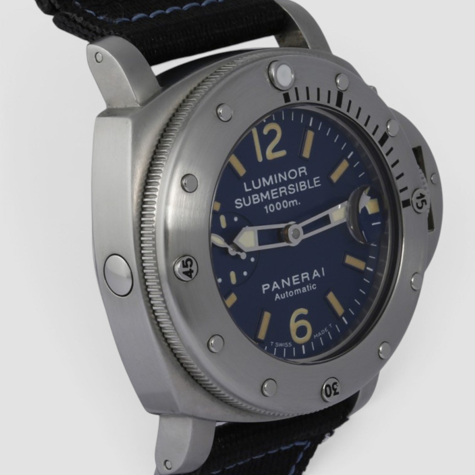 Luminor Submersible