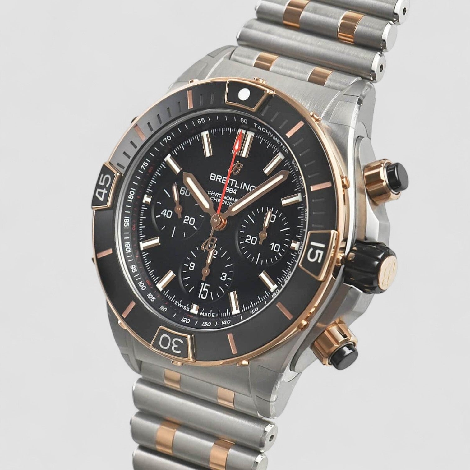 Chronomat