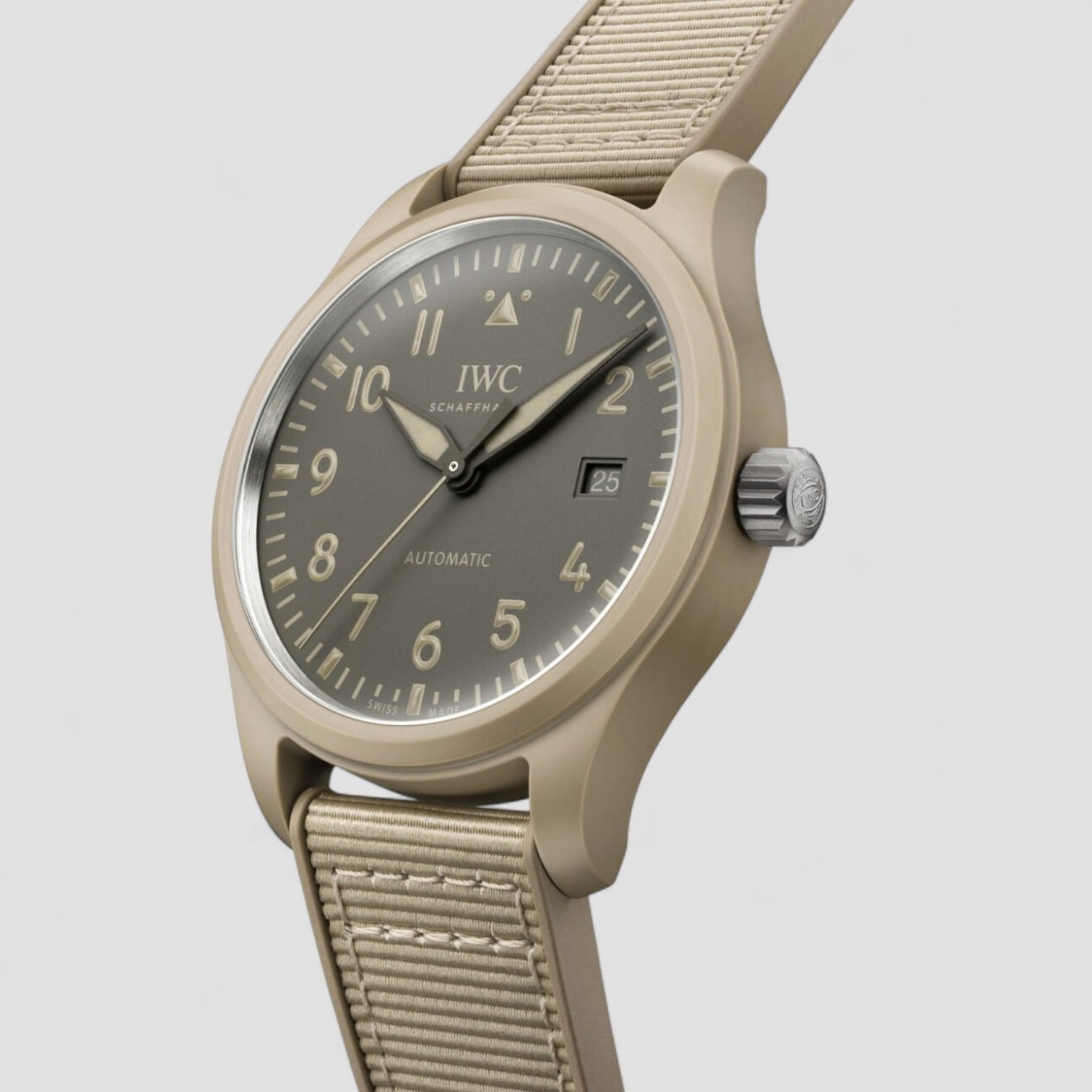 Pilot Automatic 41 TOP GUN Mojave Desert