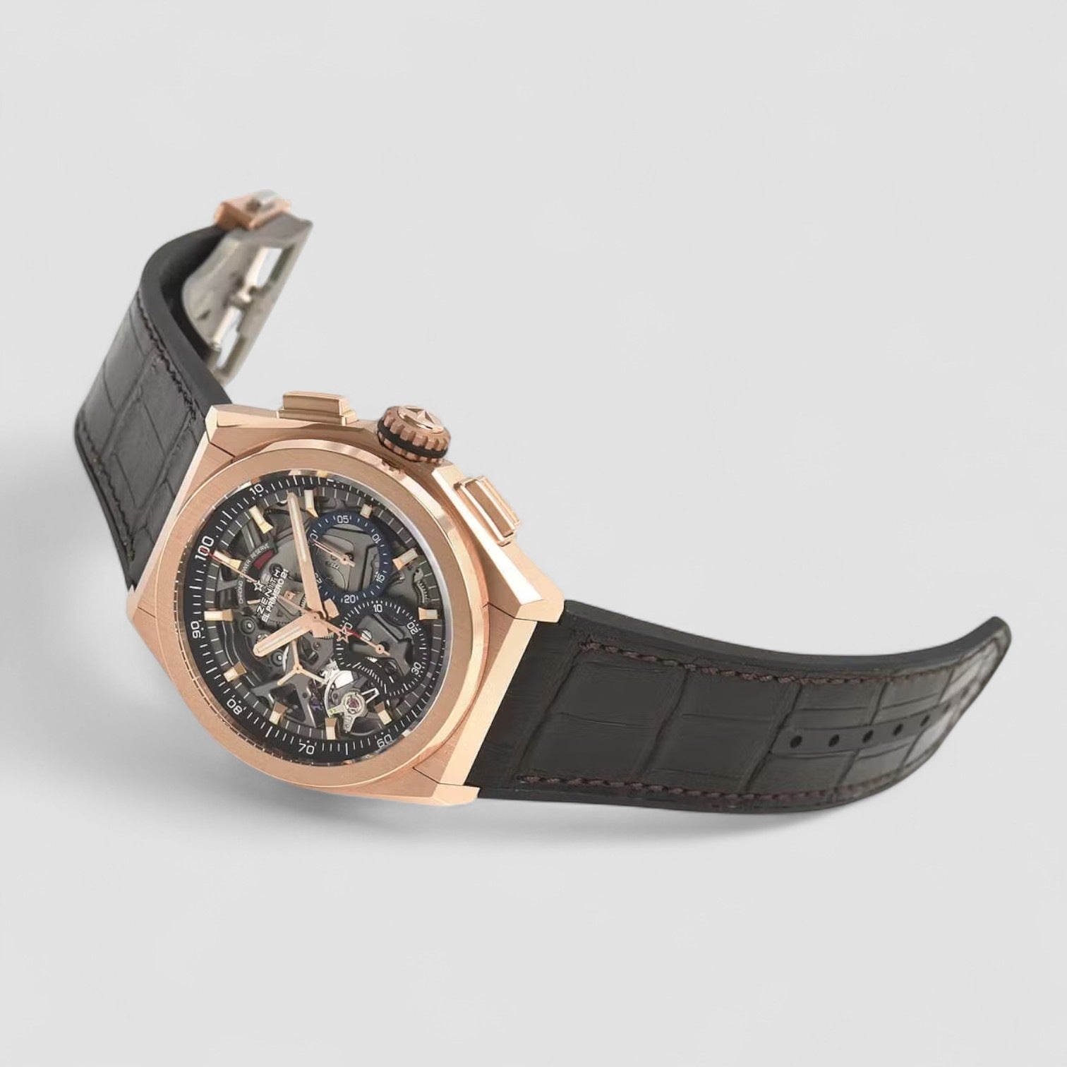 Defy El Primero 21