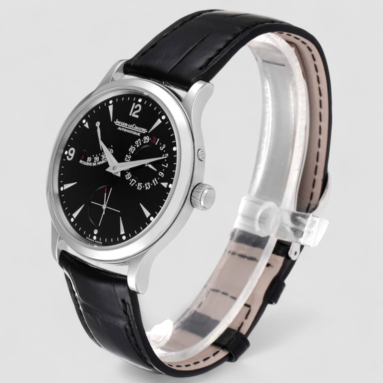 Master Reserve de Marche Watch