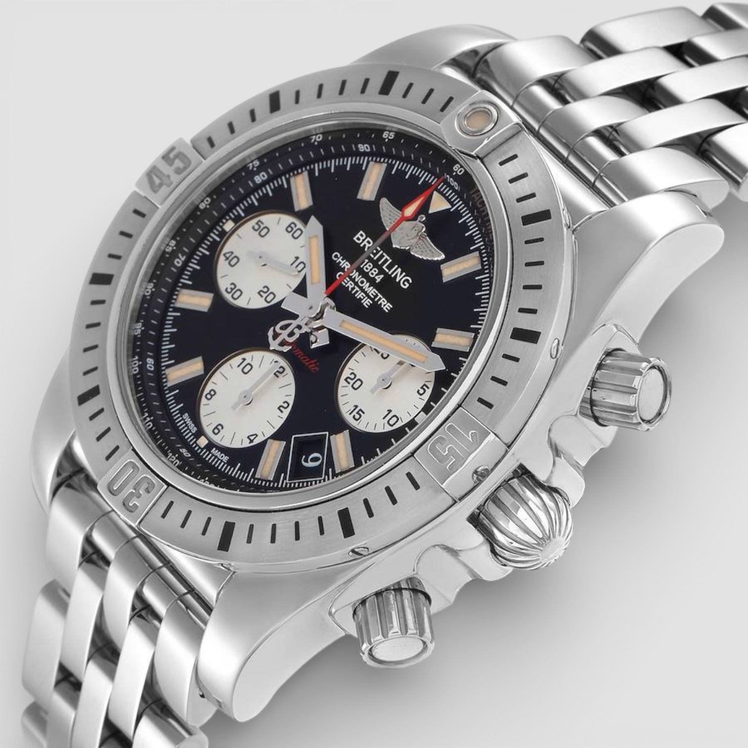 Chronomat 41 Airborne