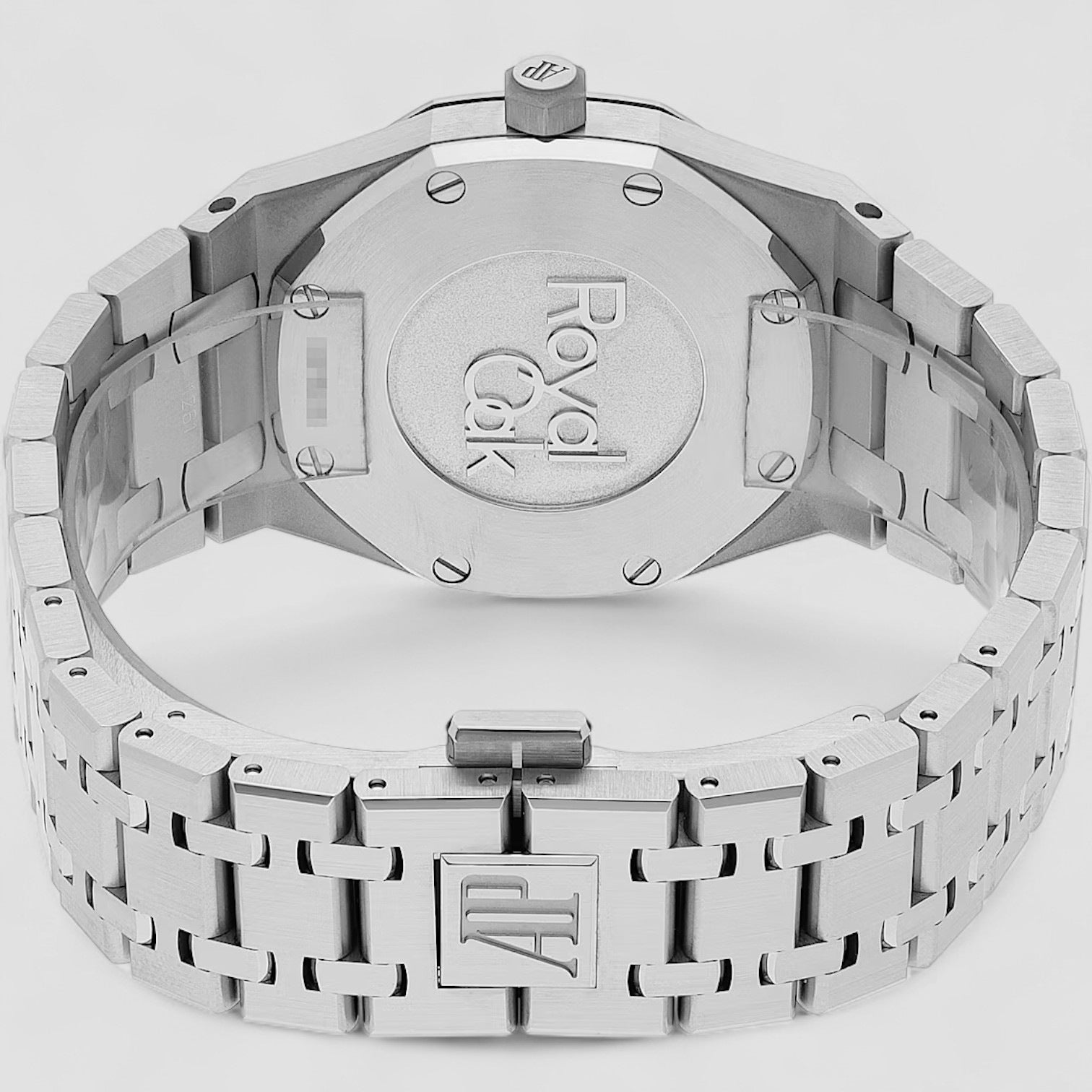 Royal Oak Quartz 33mm Ladies Watch