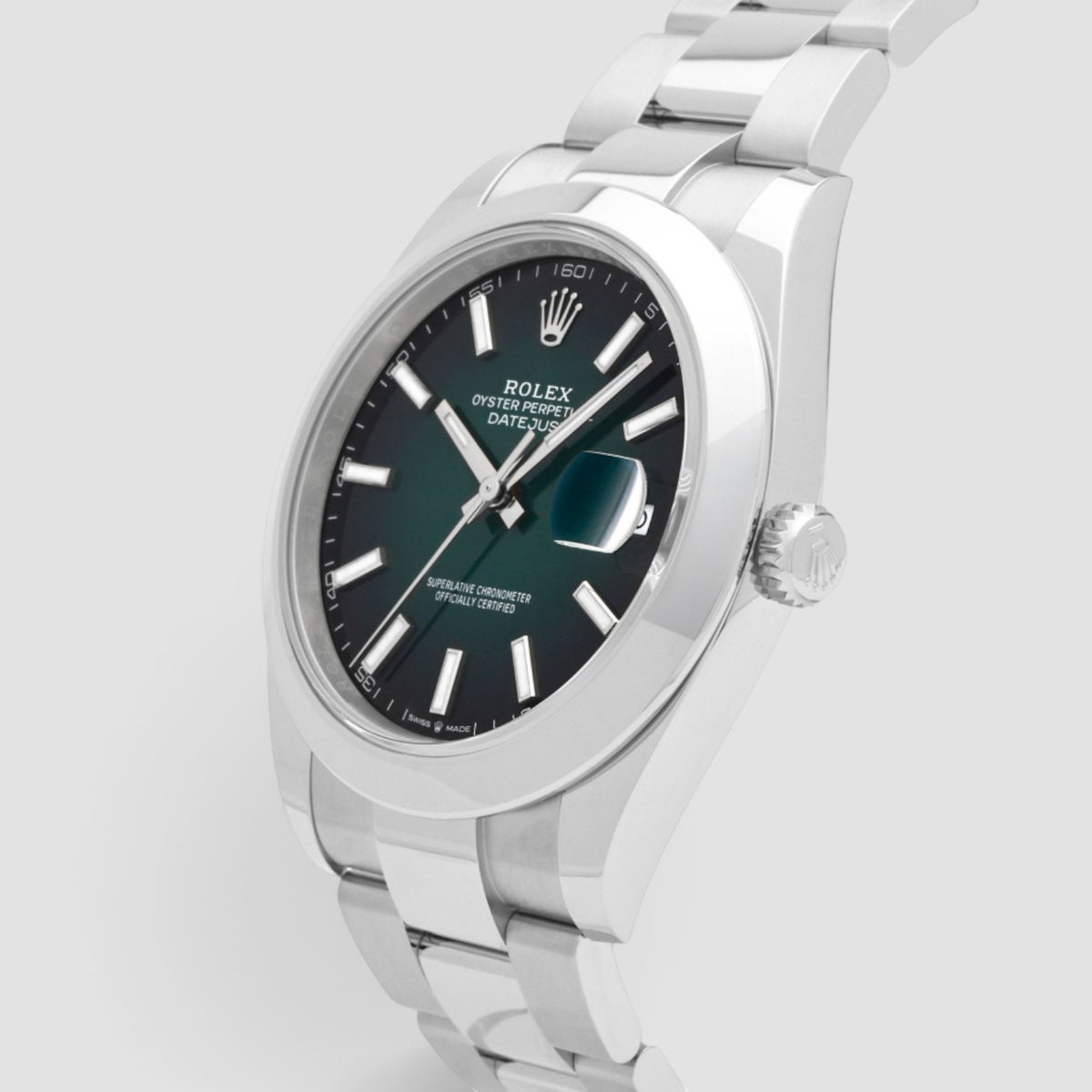 Datejust 41