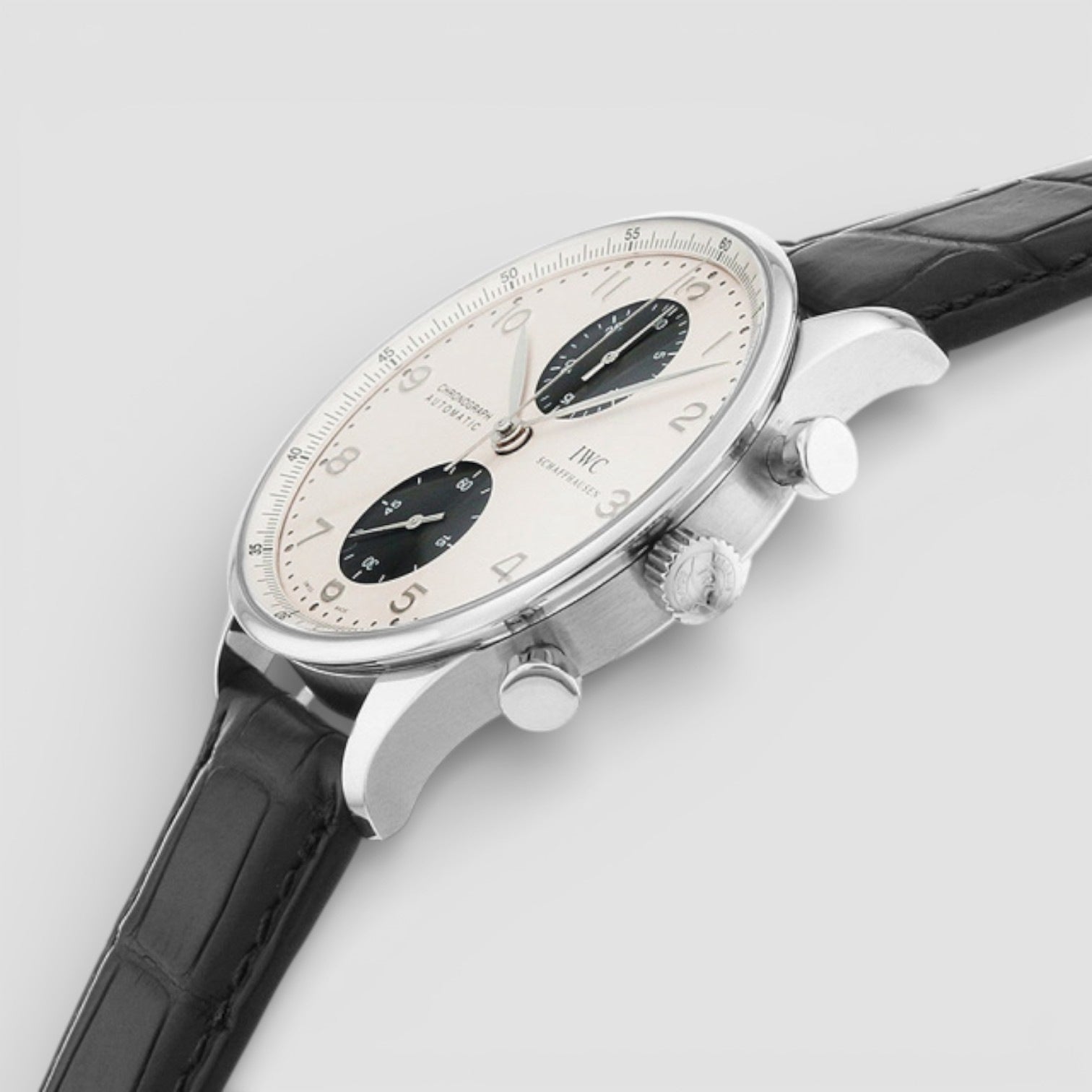 Portuguese Chronograph