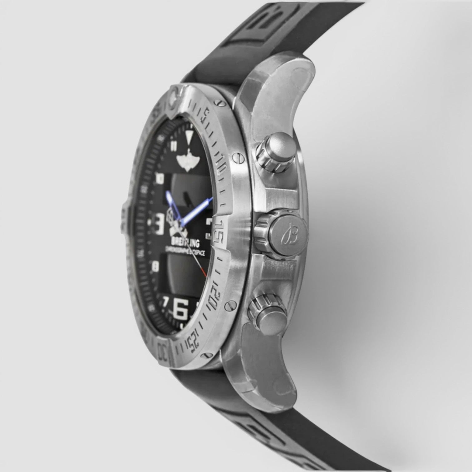 Exospace B55 Titanium