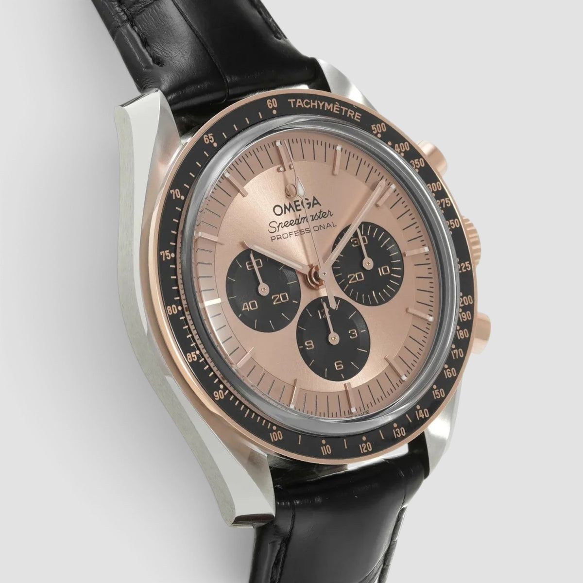 Speedmaster Professional Moonwatch 42mm