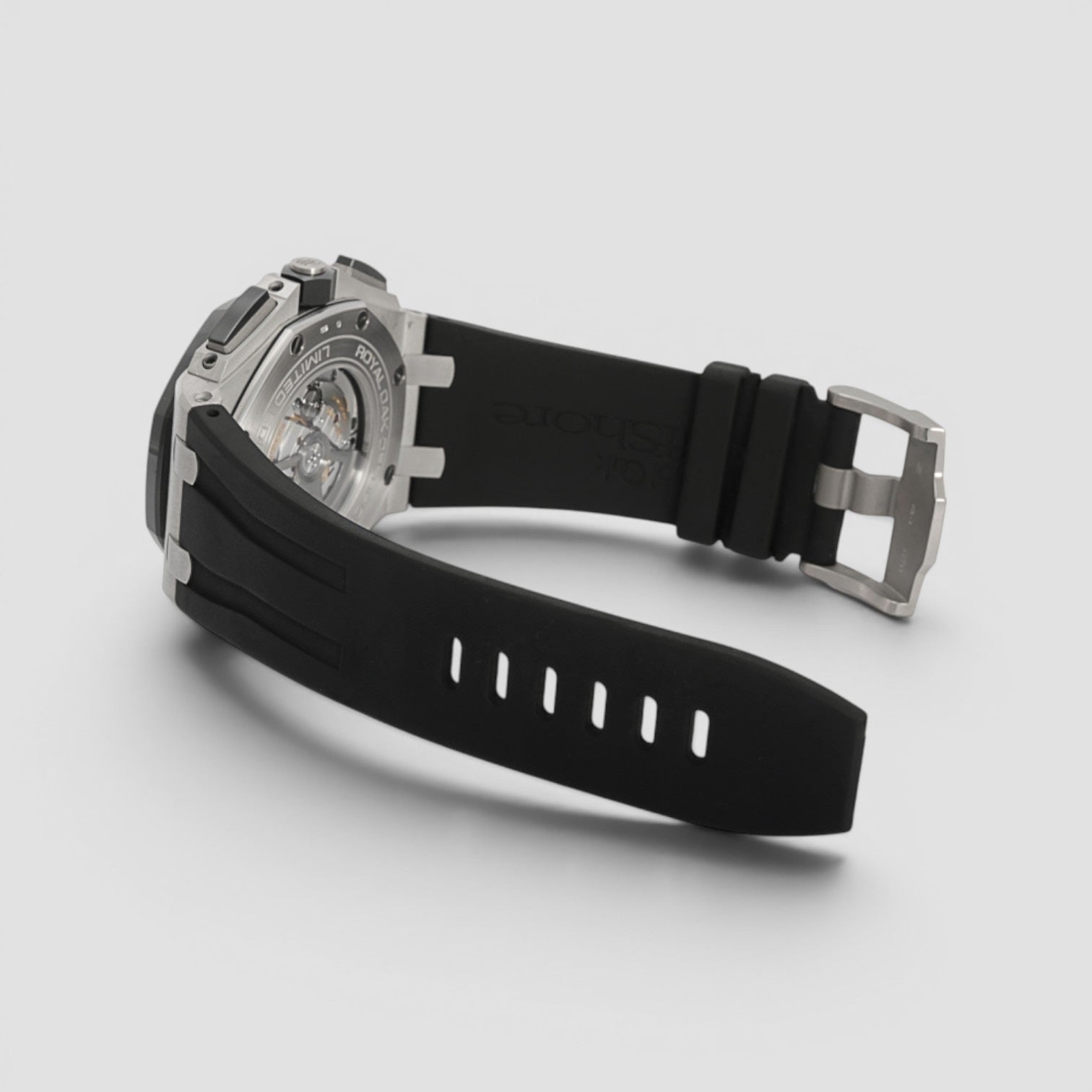 Royal Oak Offshore YOSHIDA Limited Watch 44mm