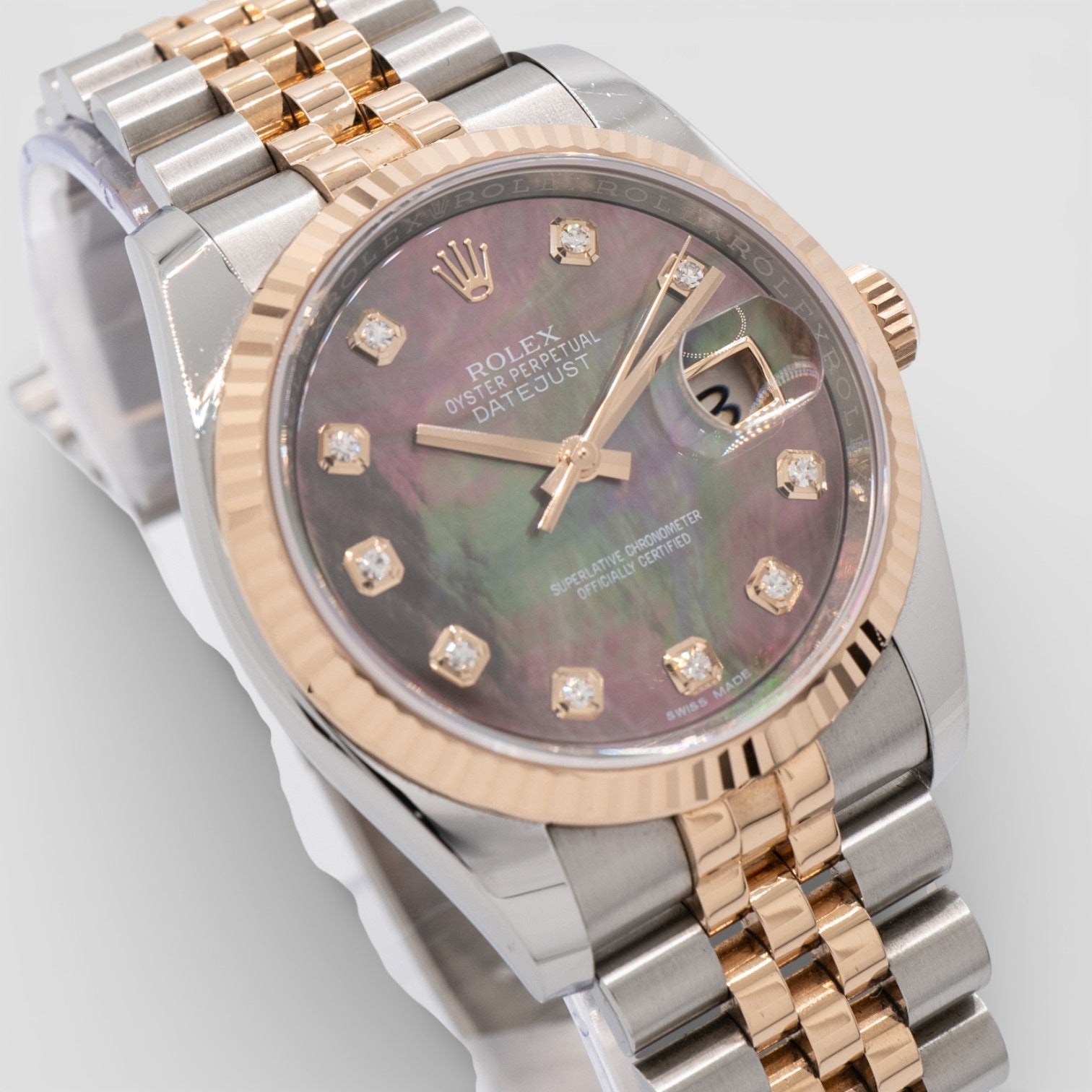 Datejust 36