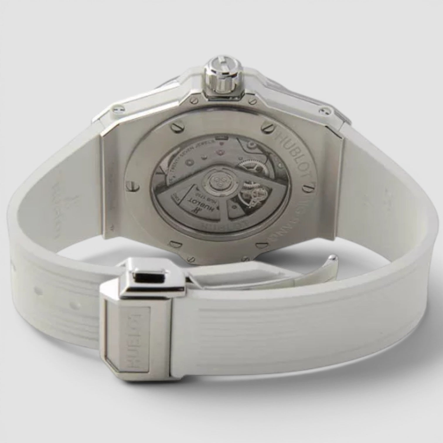 Big Bang One Click White Diamonds