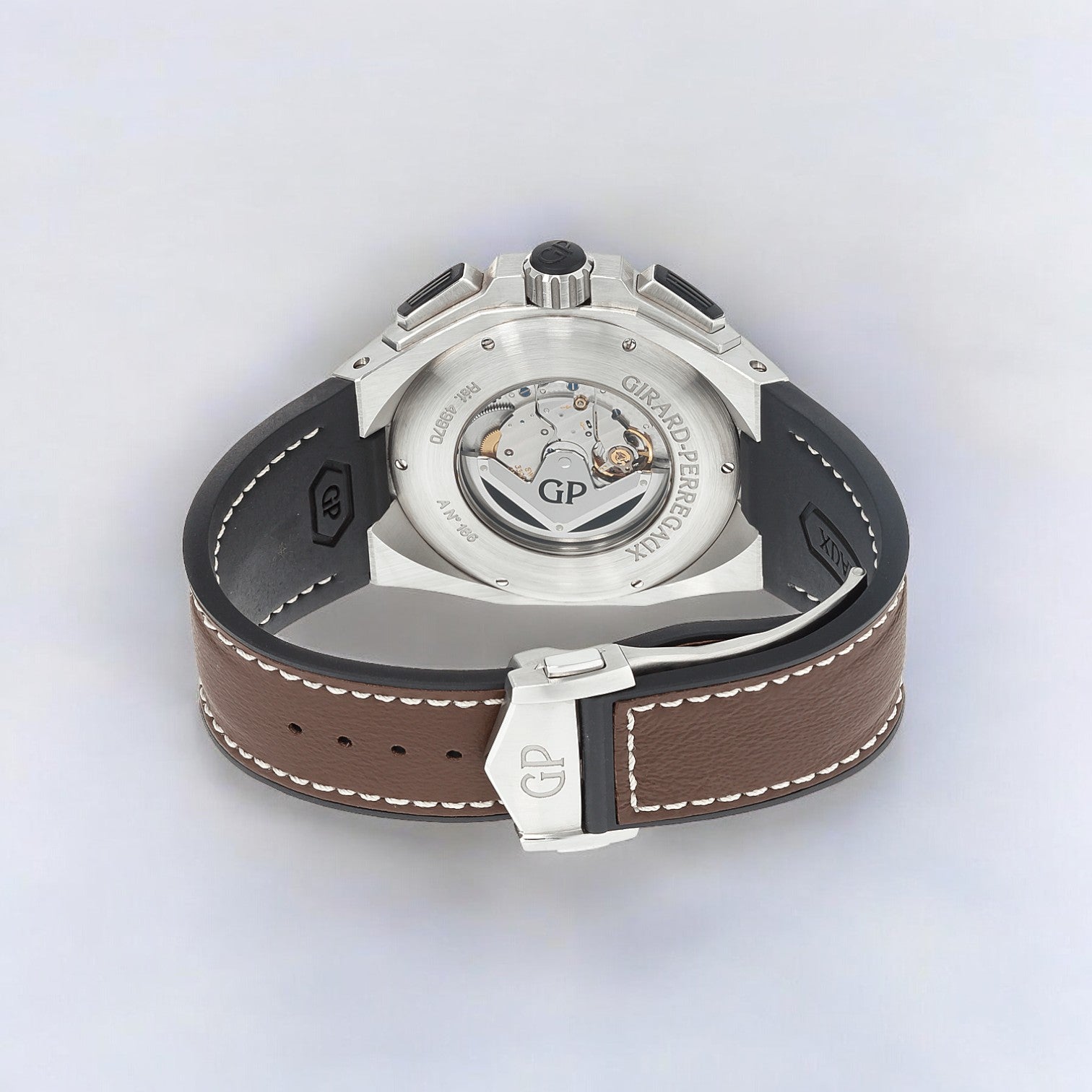 Chrono Hawk