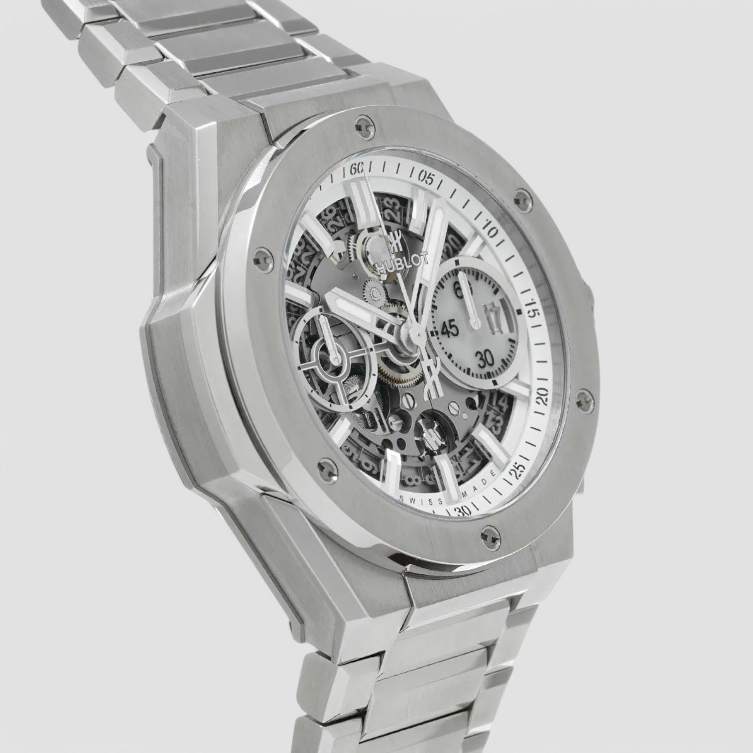 Big Bang Integral Men's Watch
