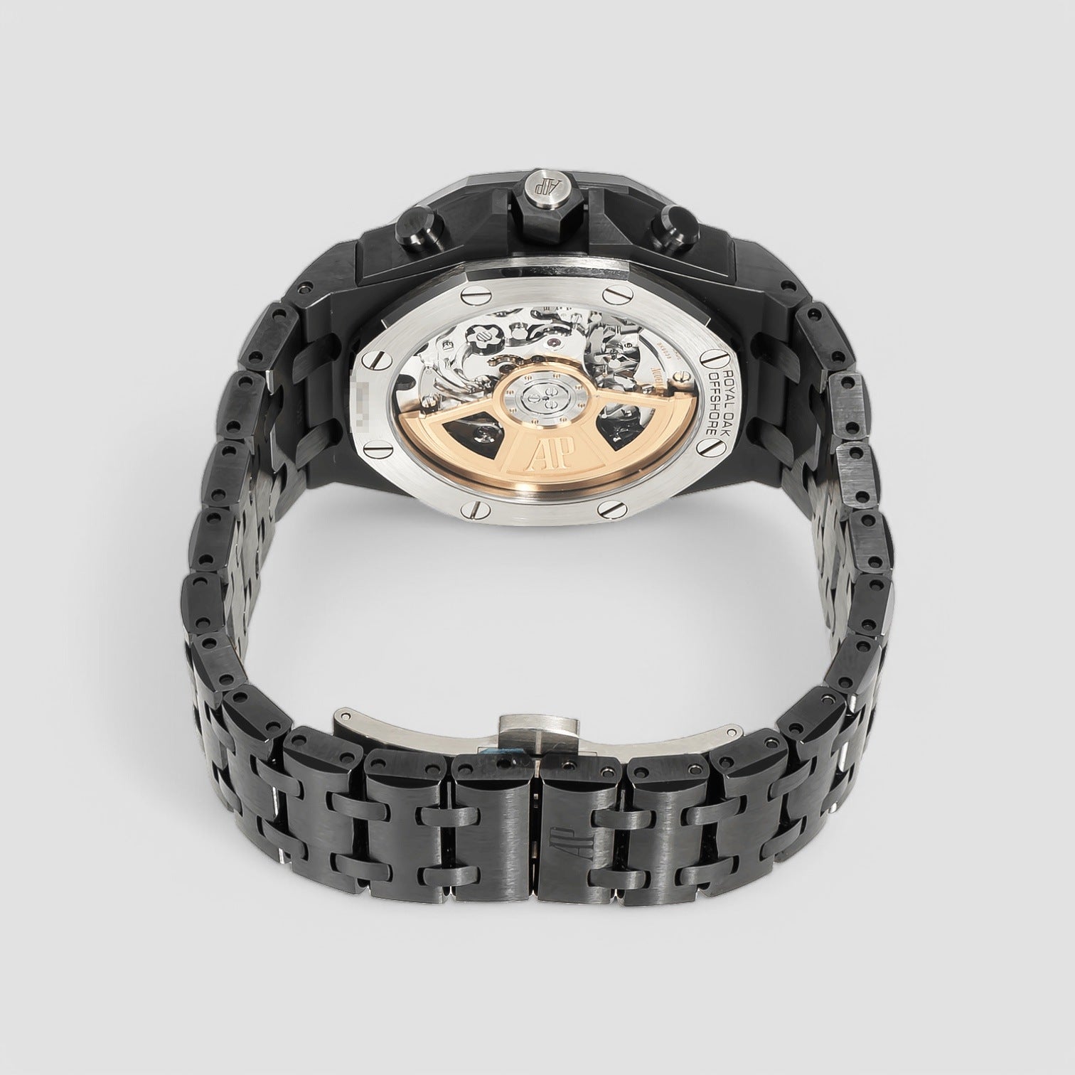 ROYAL OAK OFFSHORE CERAMIC AUTOMATIC