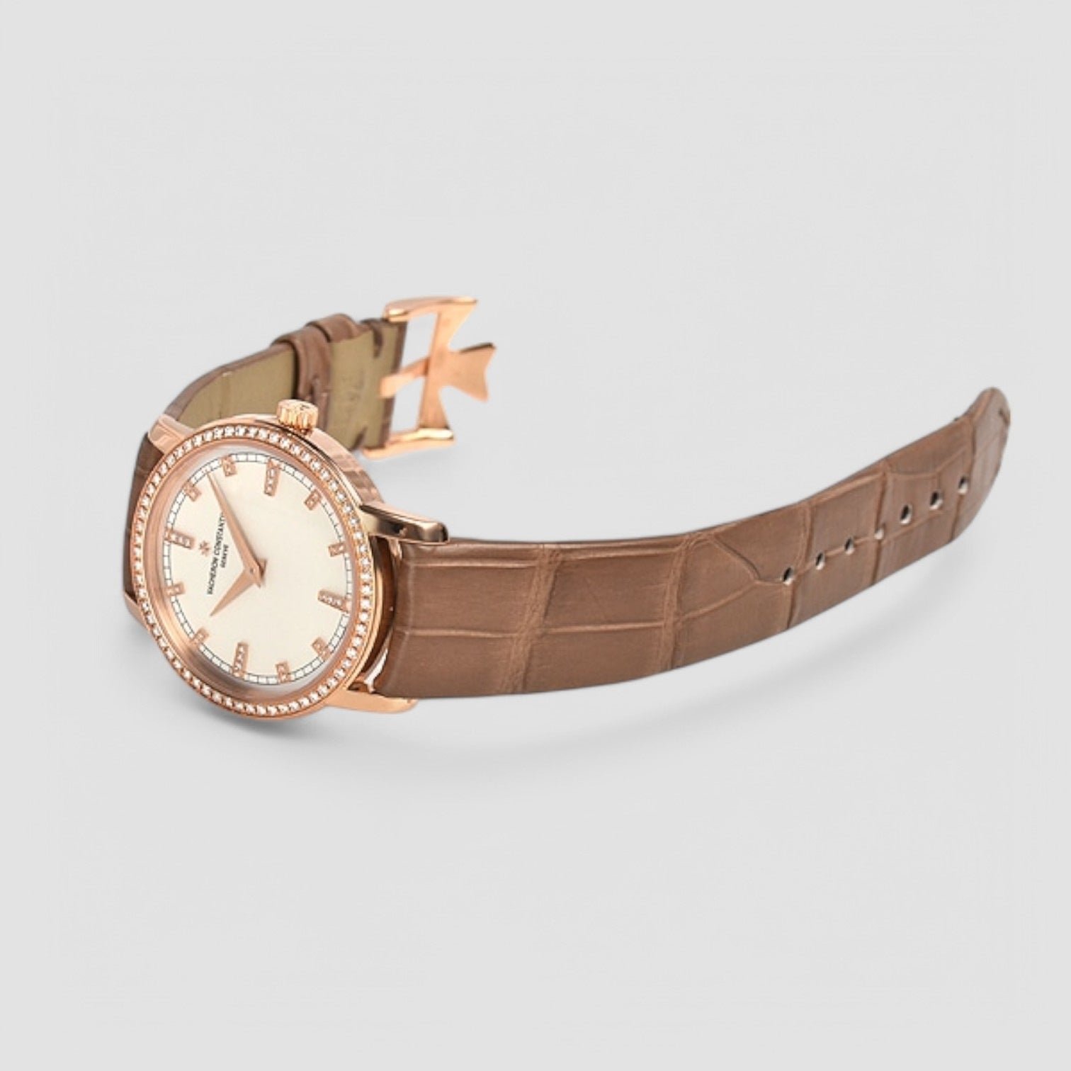 Traditionnelle Quartz 30mm Ladies Watch