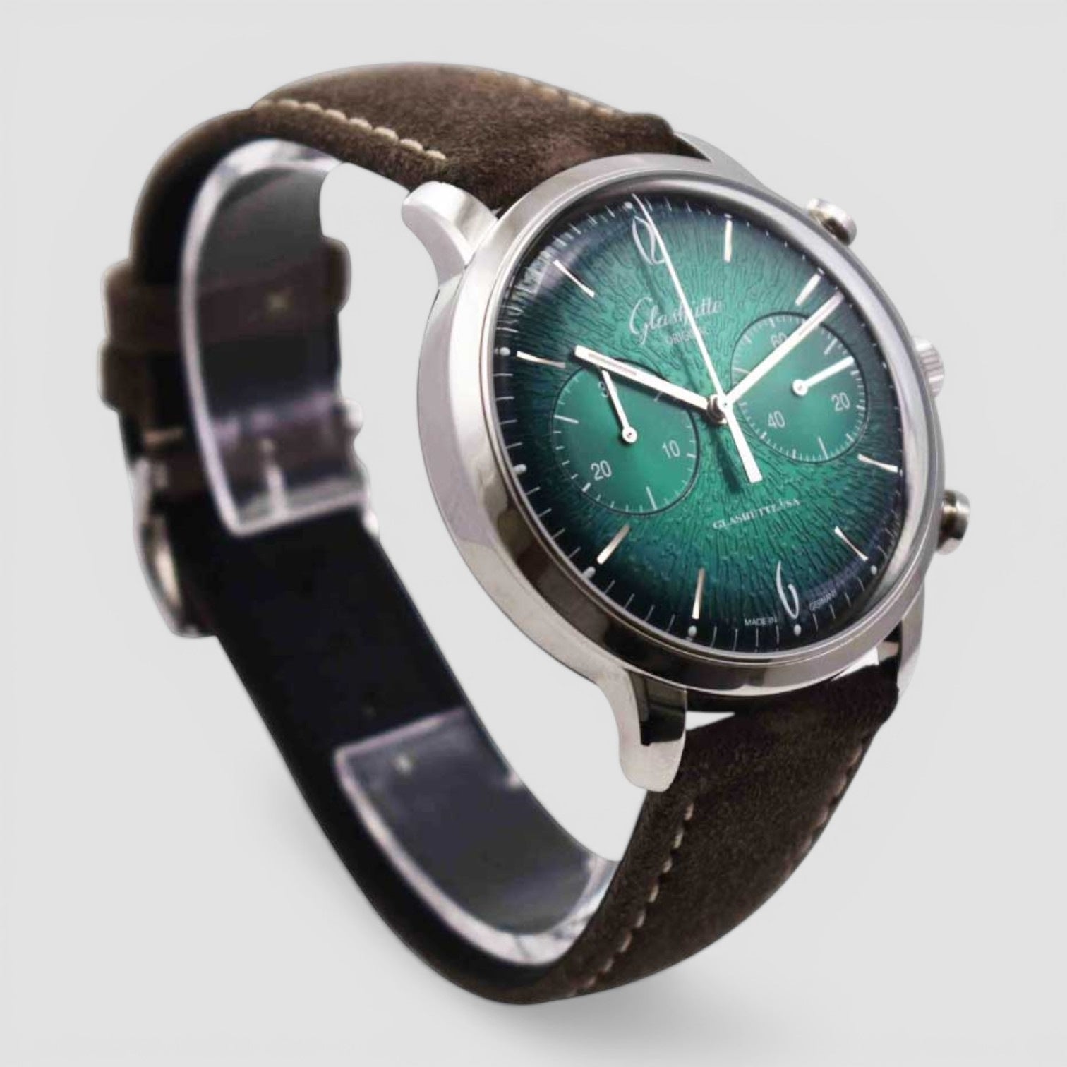 Sixties Chronograph Annual Edition