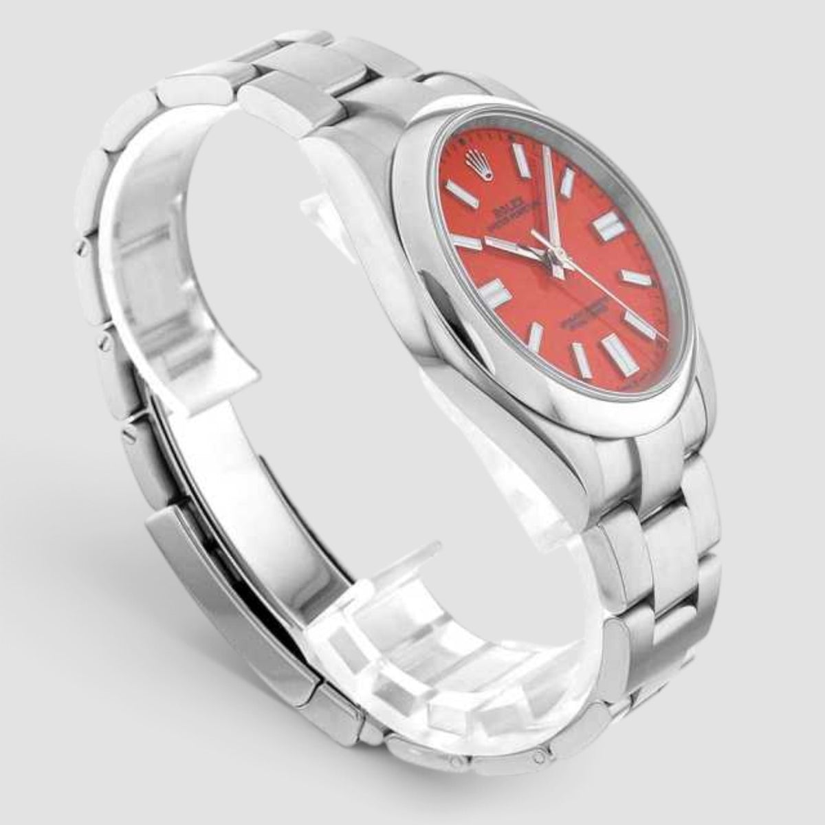 Oyster Perpetual 41