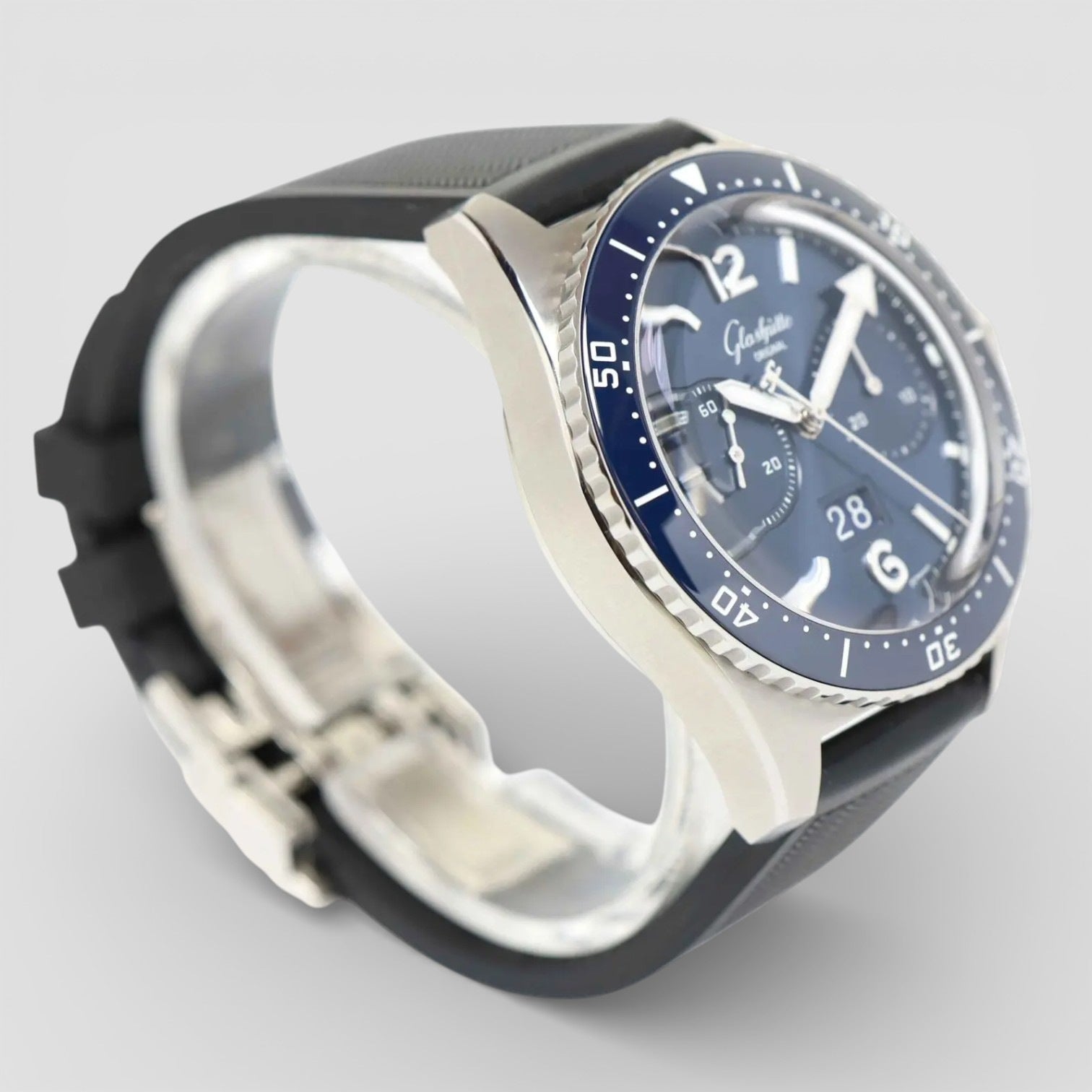 Seaq Chronograph
