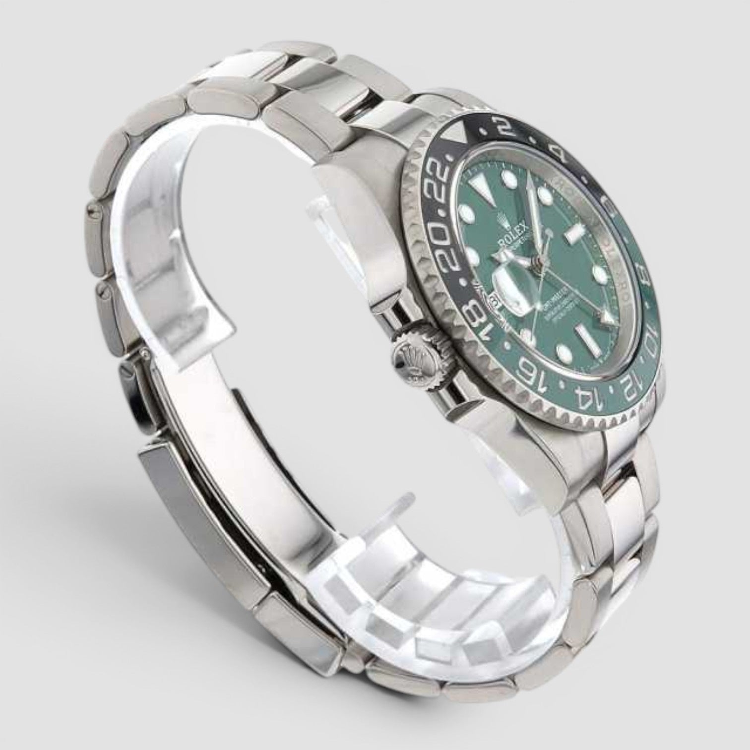 Gmt-master Ii Release