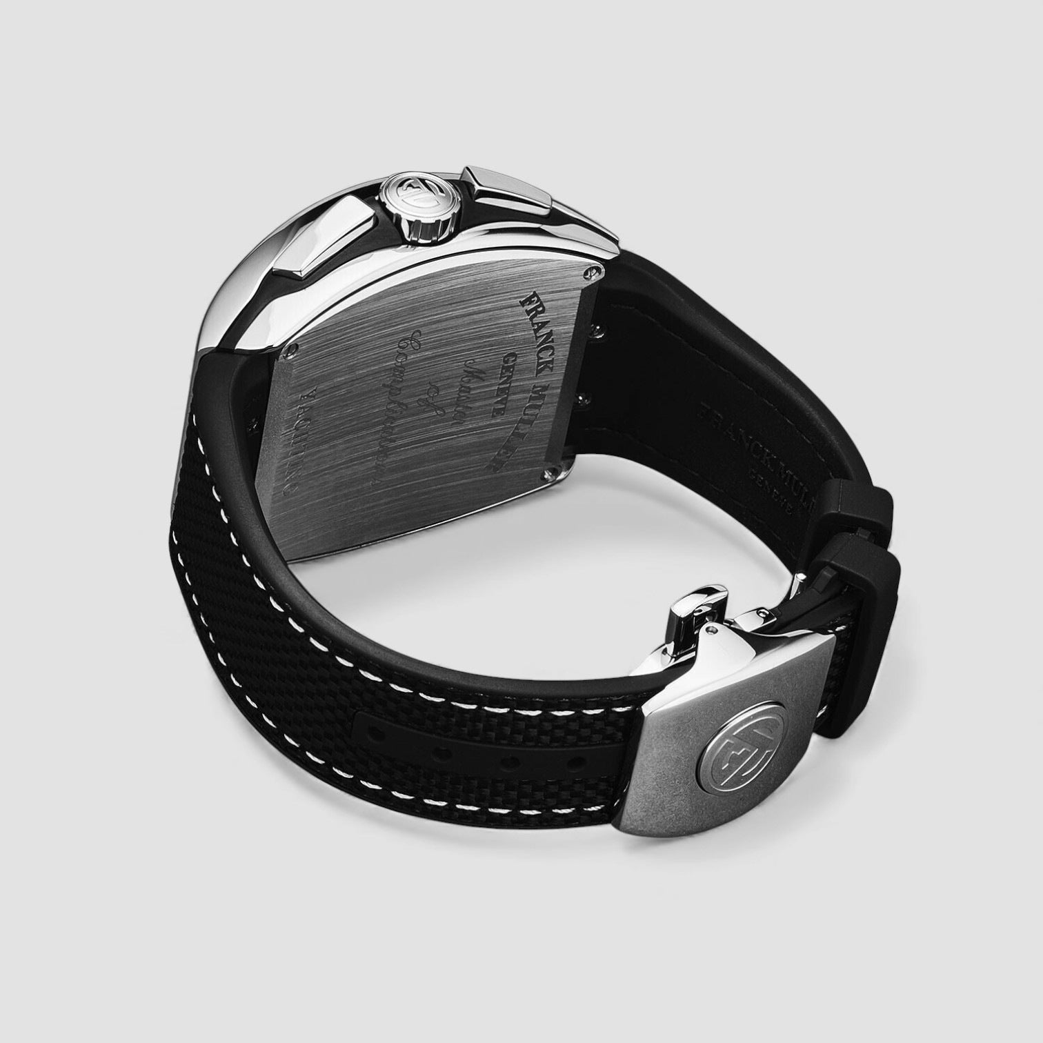 Vanguard Yachting Chronograph