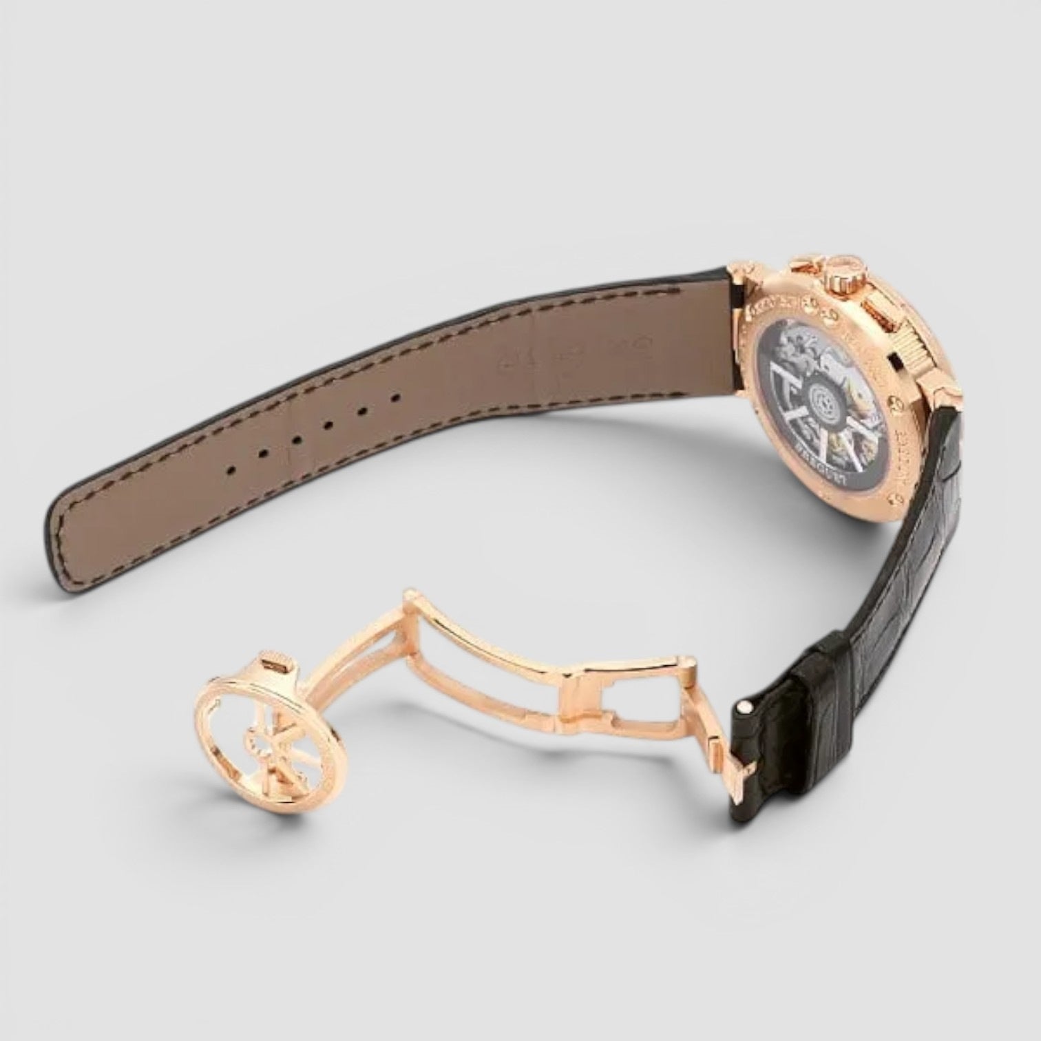 Marine Chronograph