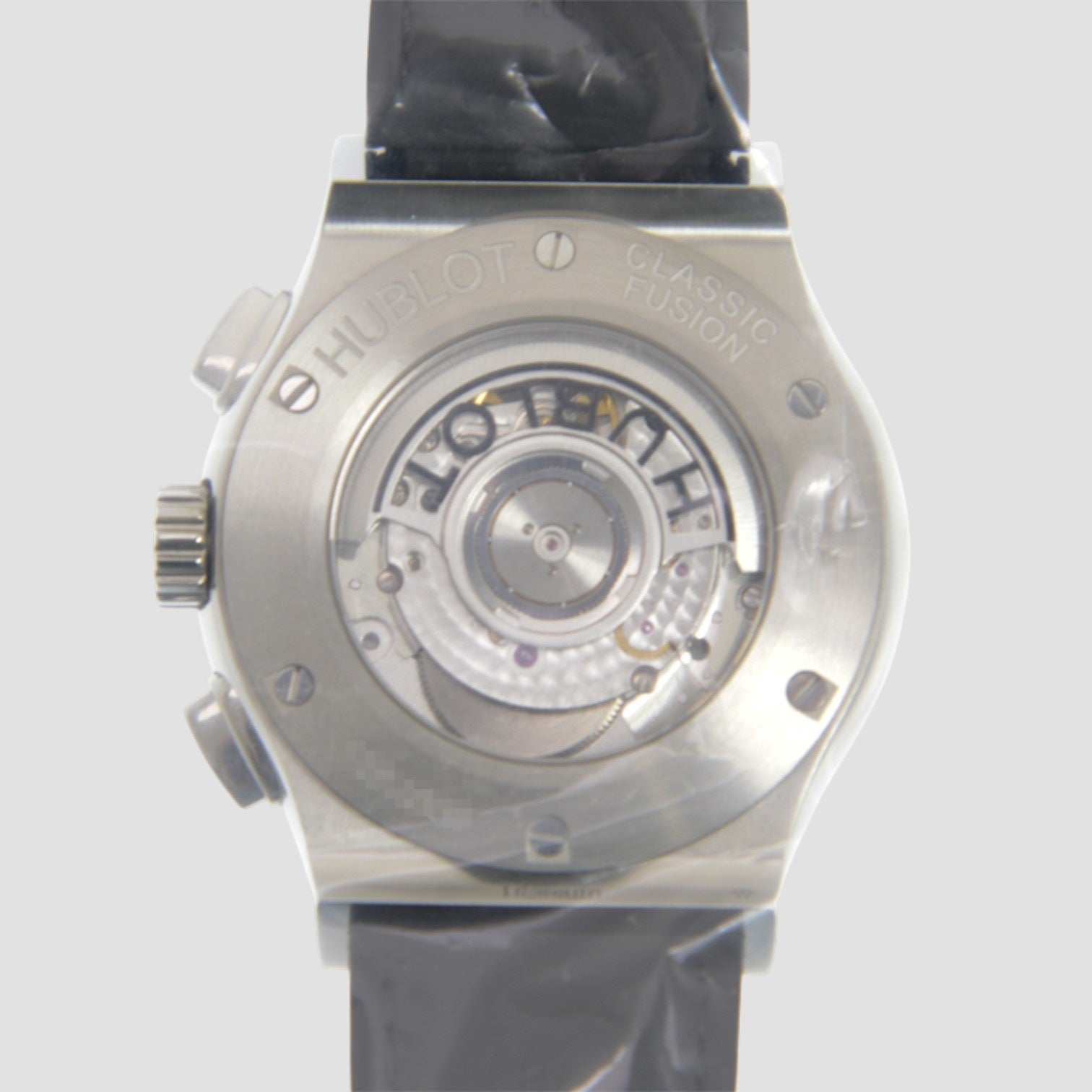Classic Fusion Chronograph 42mm Mens Watch