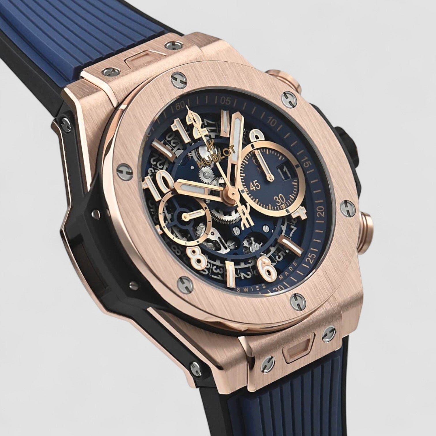 Big Bang UNICO 44mm Mens Watch
