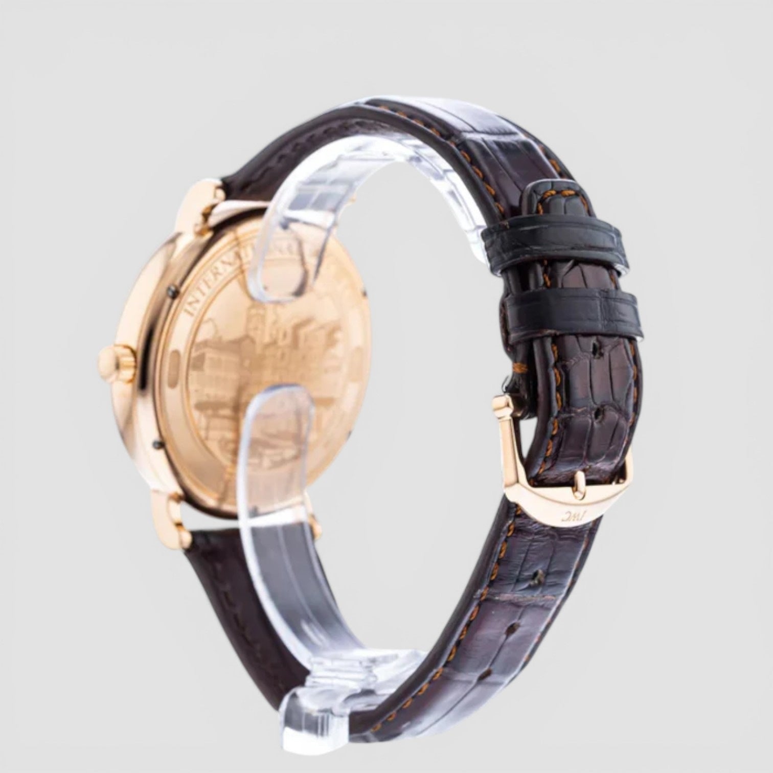 Portofino Automatic