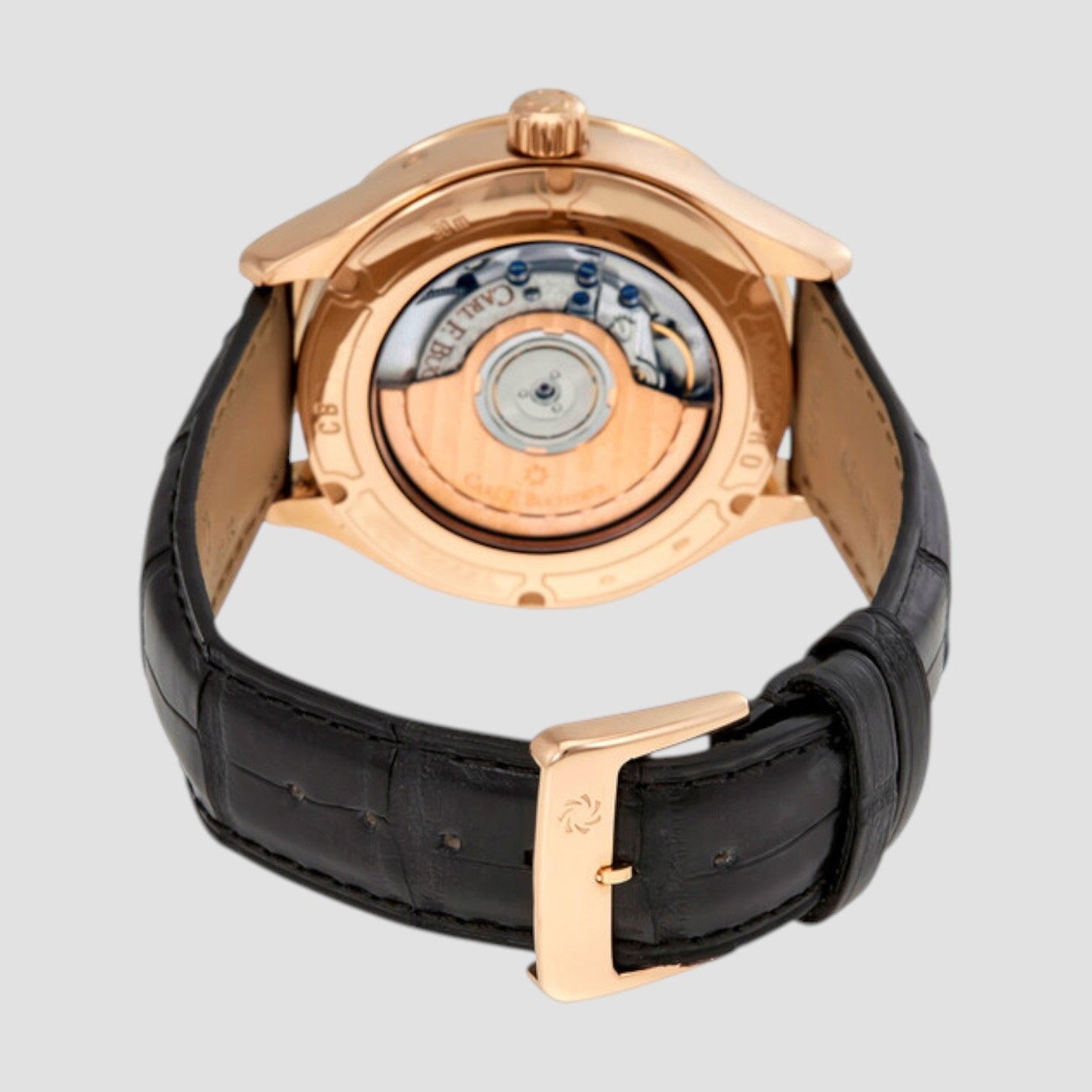 Manero Automatic Men's Watch