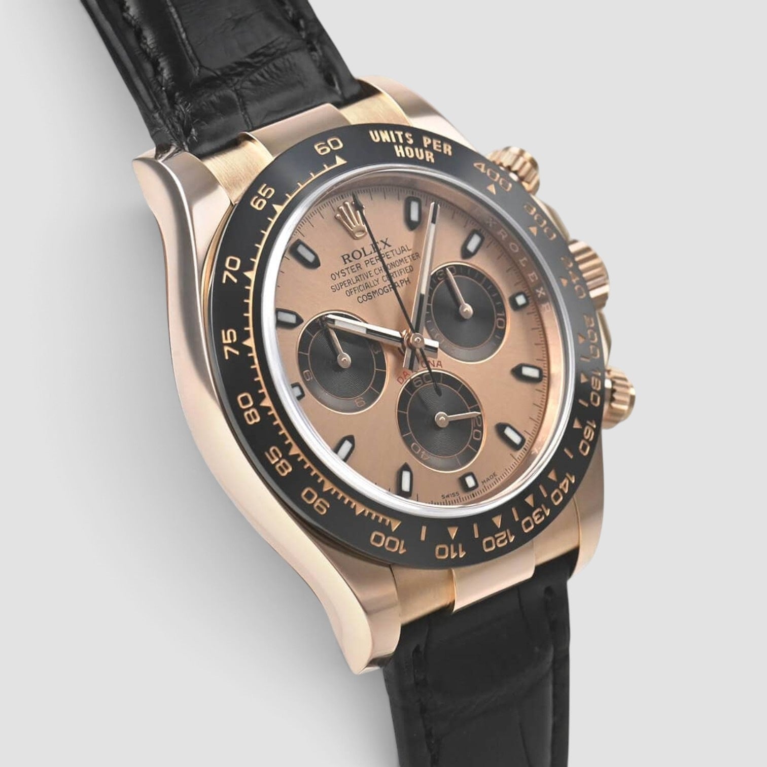 Rolex Daytona 116515ln