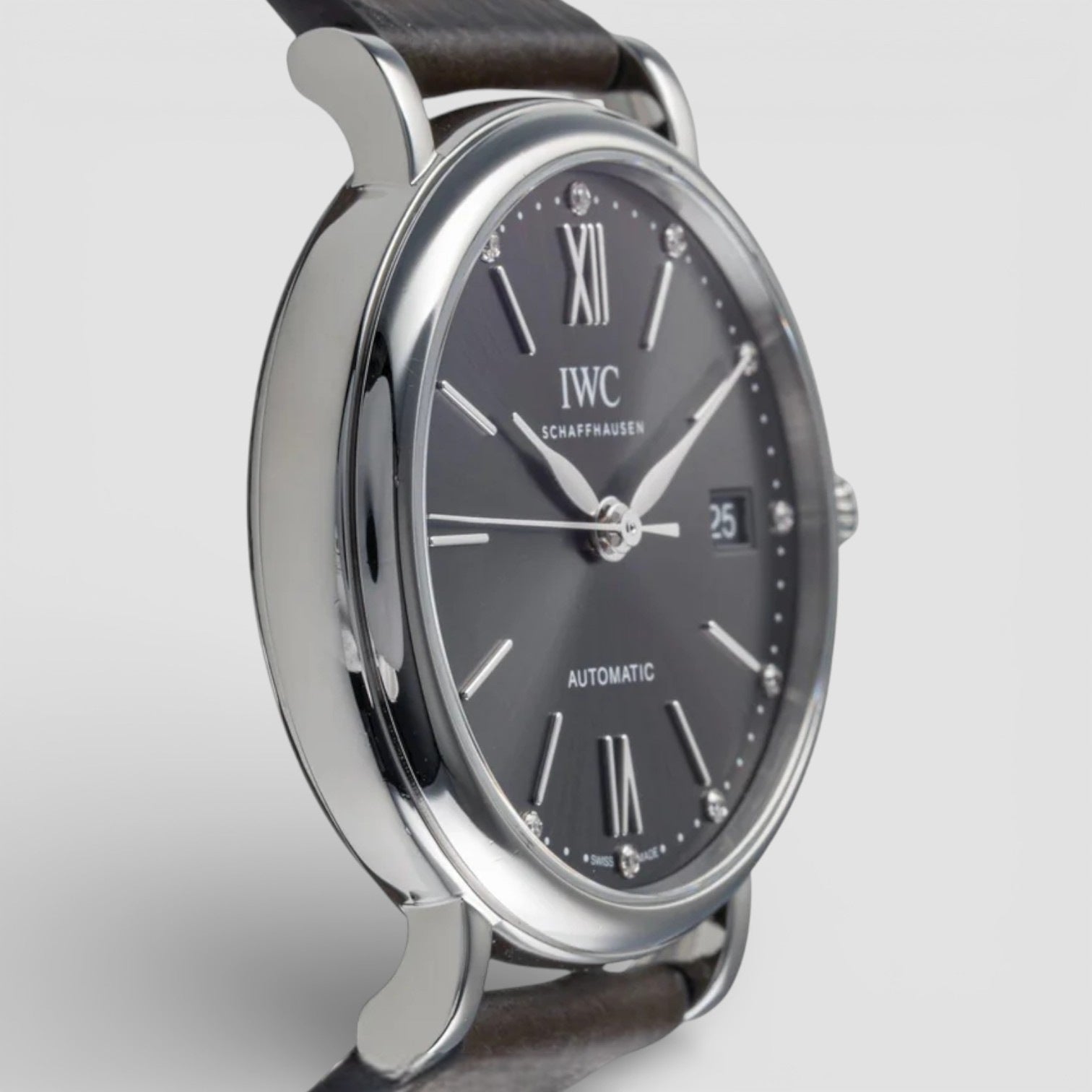 Portofino Automatic