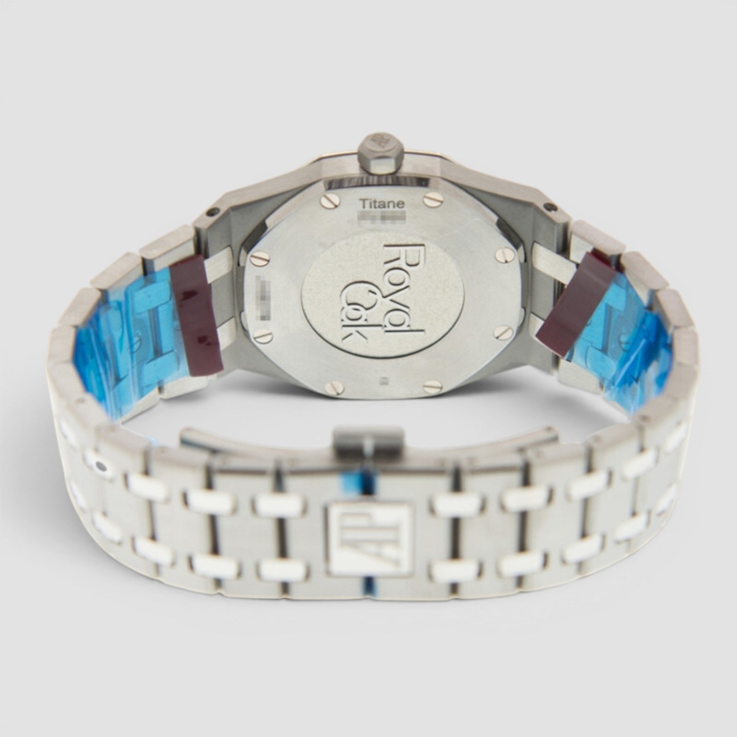 Royal Oak Lady Quartz