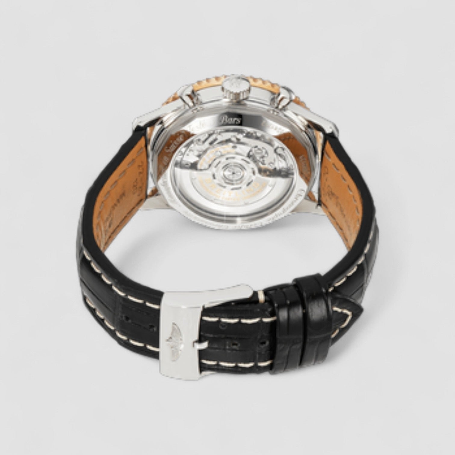 Navitimer 1 B01 Chronograph 43